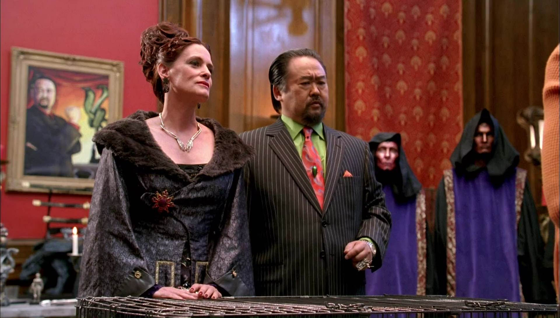 Return to Halloweentown (2006) screencap 9846