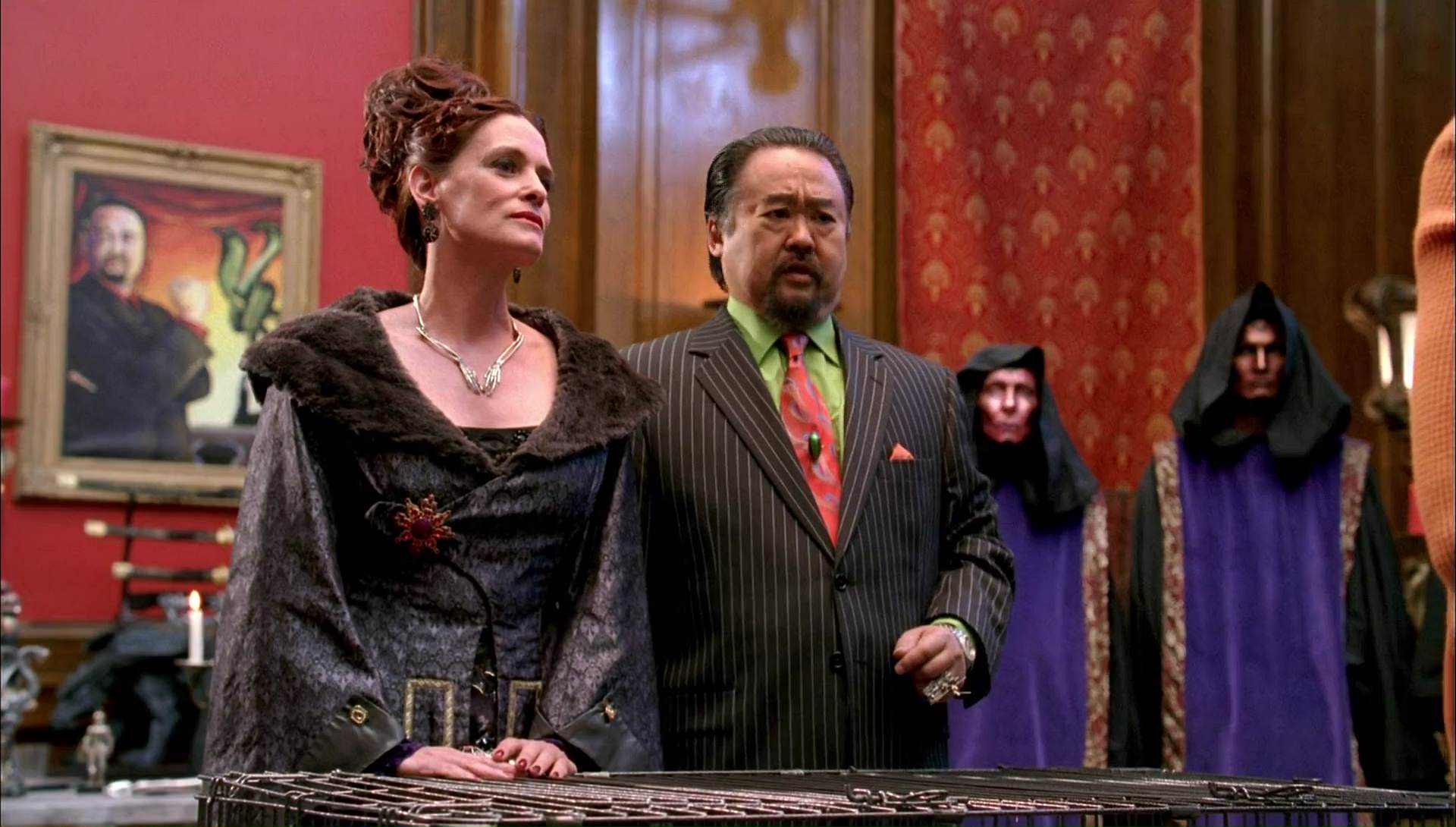 Return to Halloweentown (2006) movie still 9847