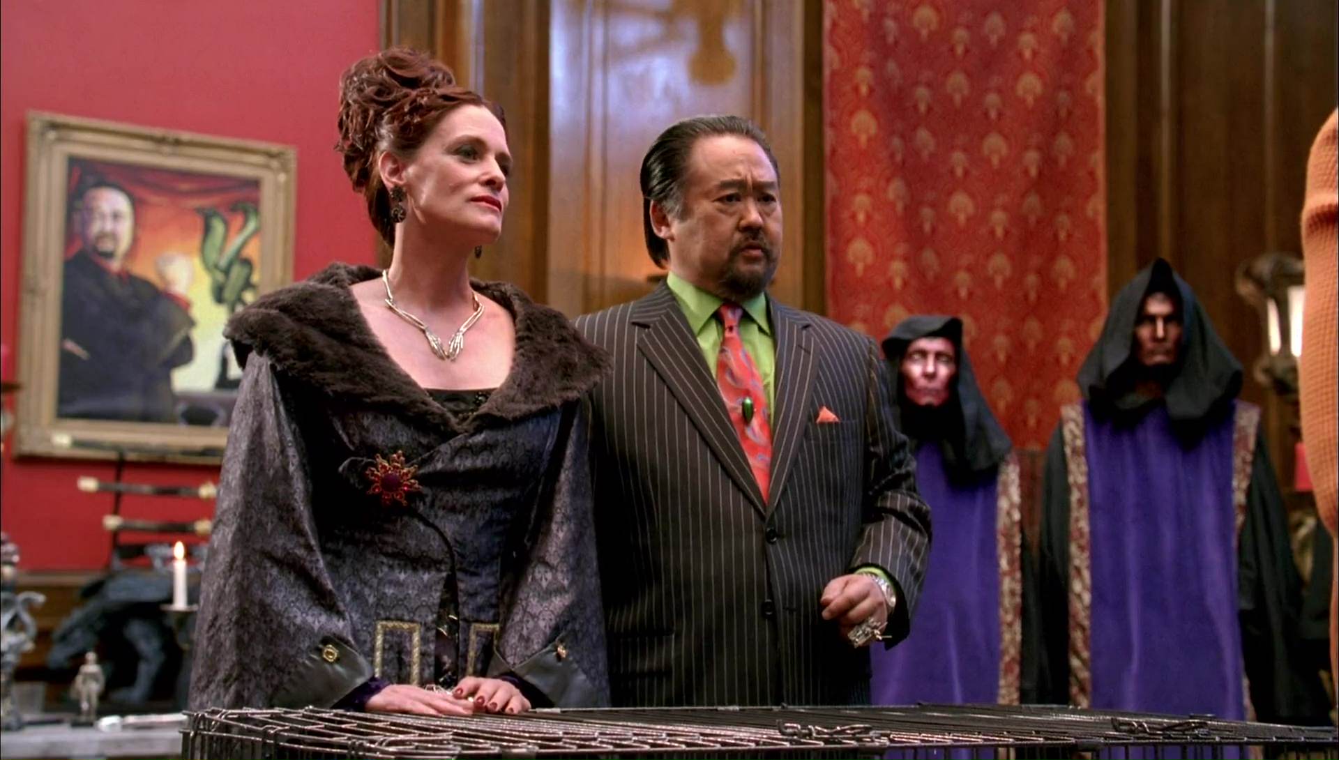 Return to Halloweentown (2006) screencap 9849