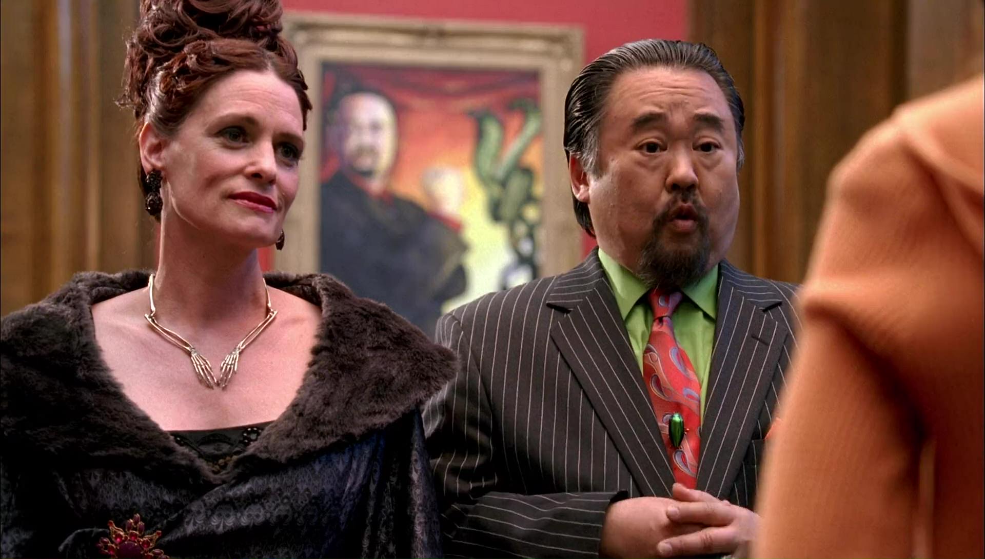 Return to Halloweentown (2006) movie still 9853