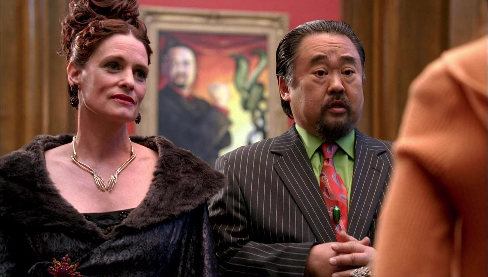 Return to Halloweentown (2006) screencap 9855
