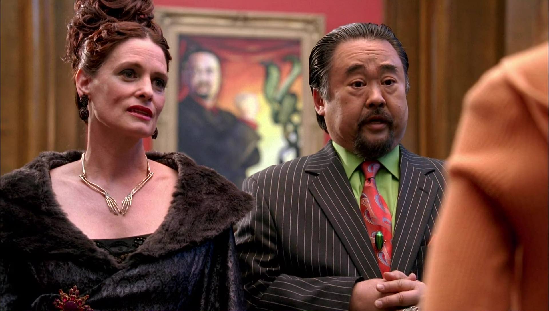 Return to Halloweentown (2006) movie still 9856