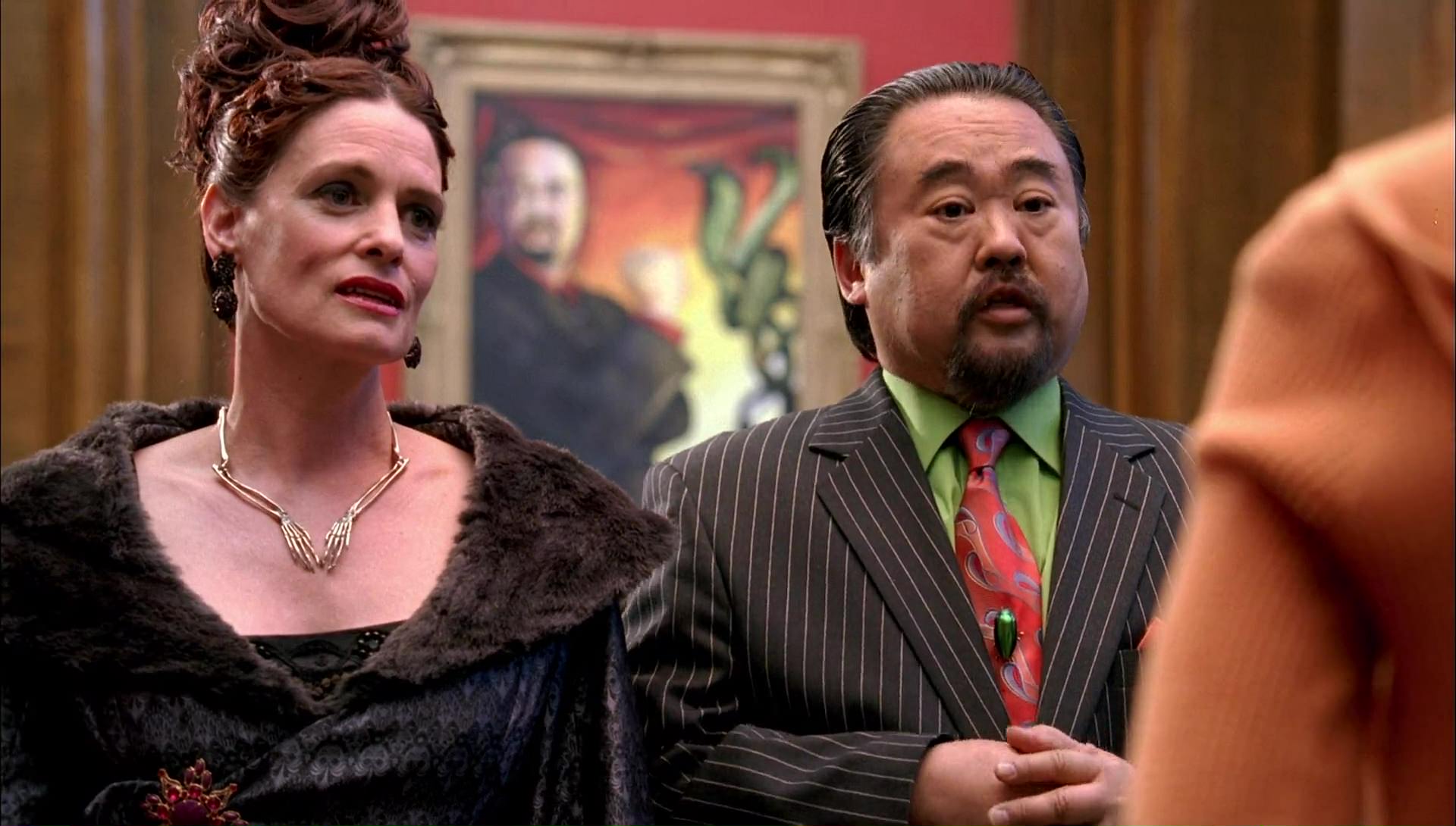 Return to Halloweentown (2006) HD screenshot 9857