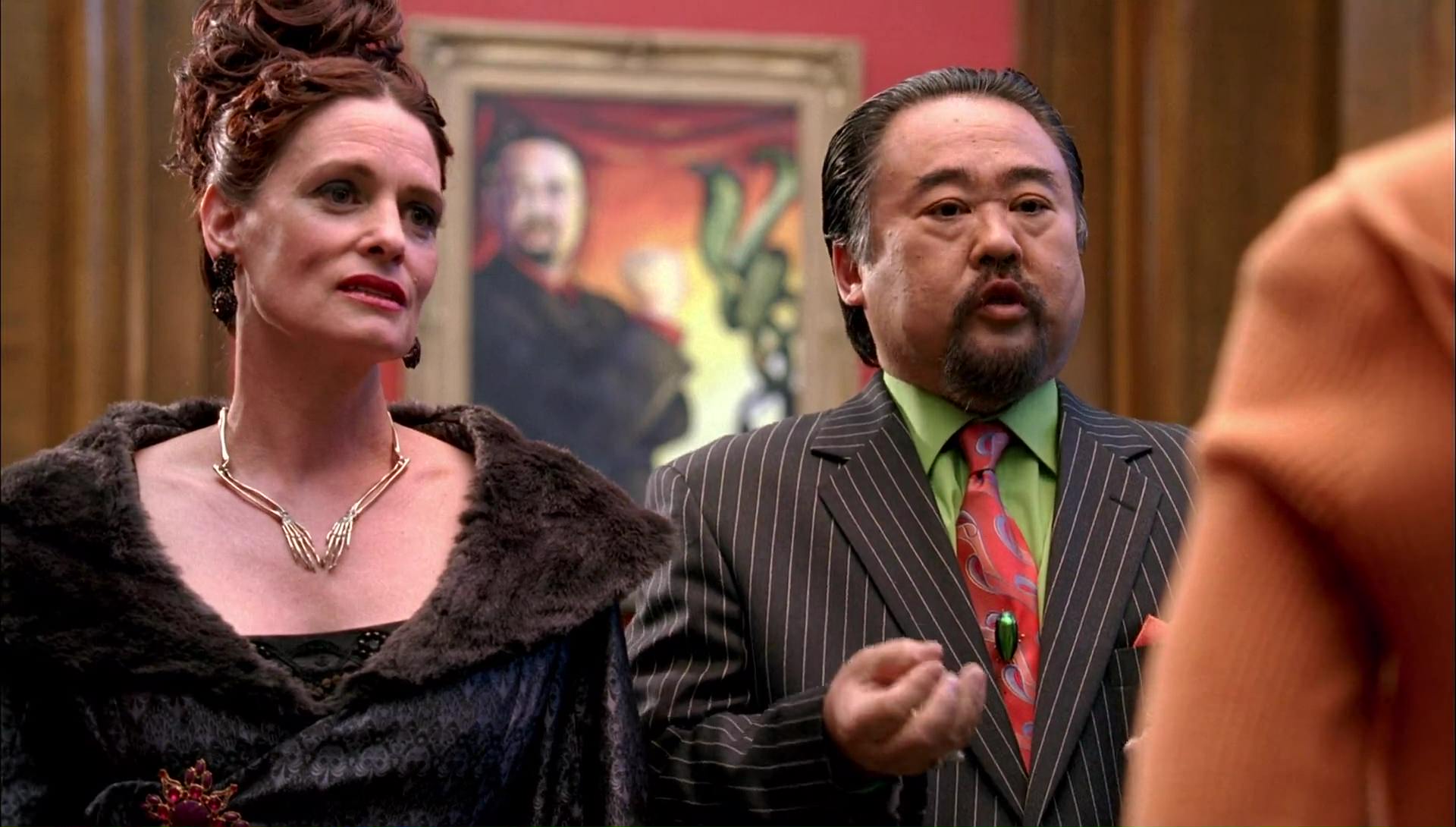 Return to Halloweentown (2006) screencap 9858