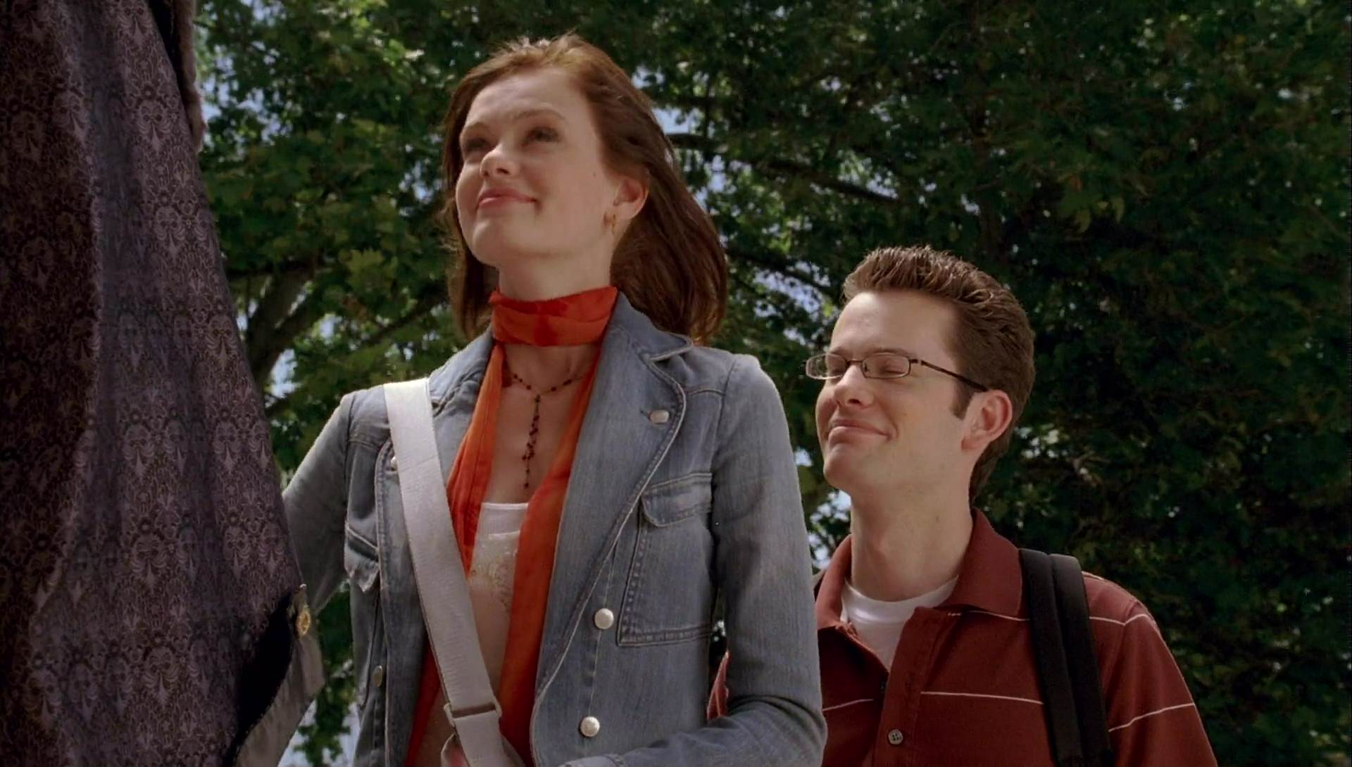 Return to Halloweentown (2006) HD screenshot 986