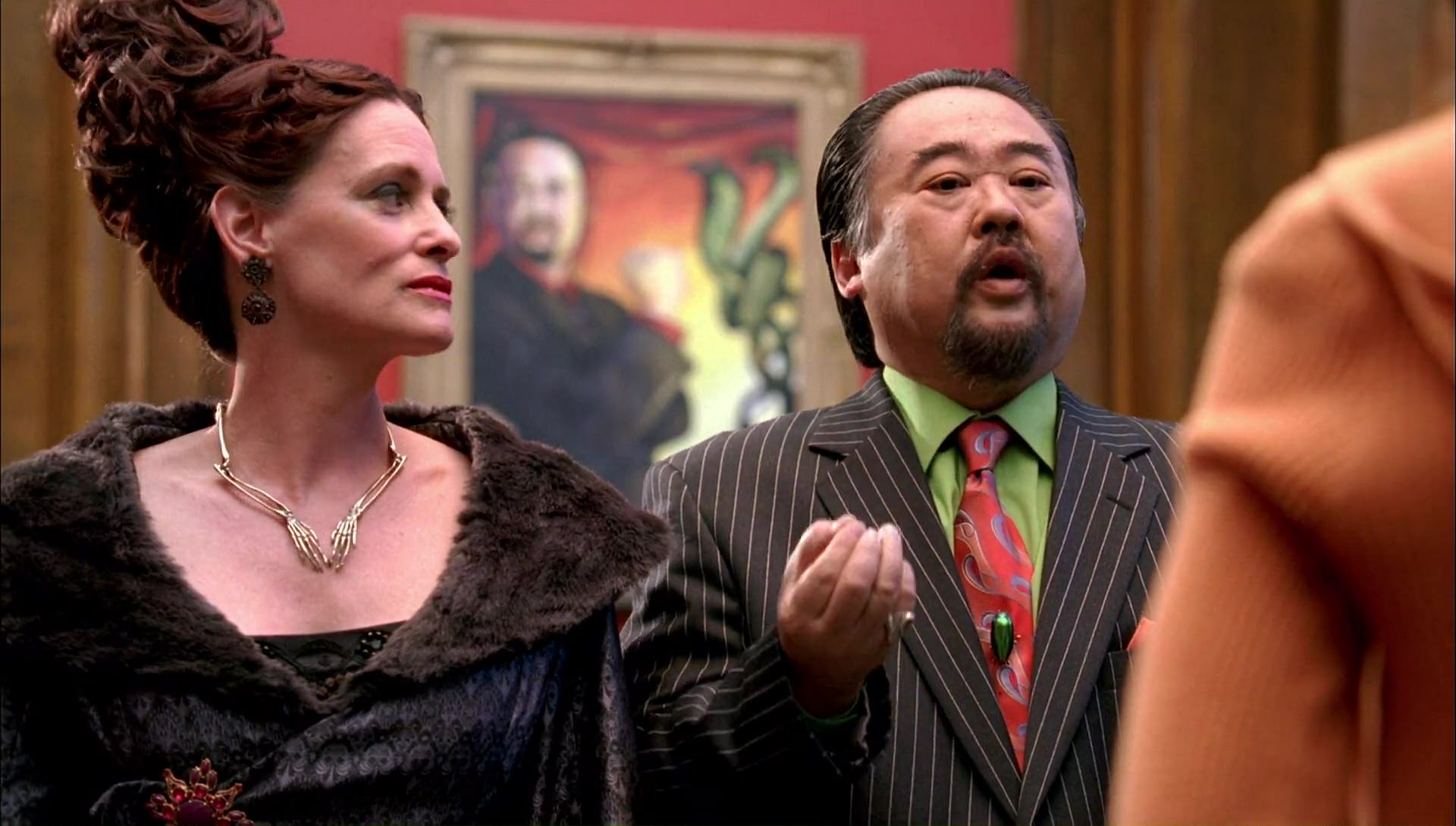 Return to Halloweentown (2006) screencap 9861