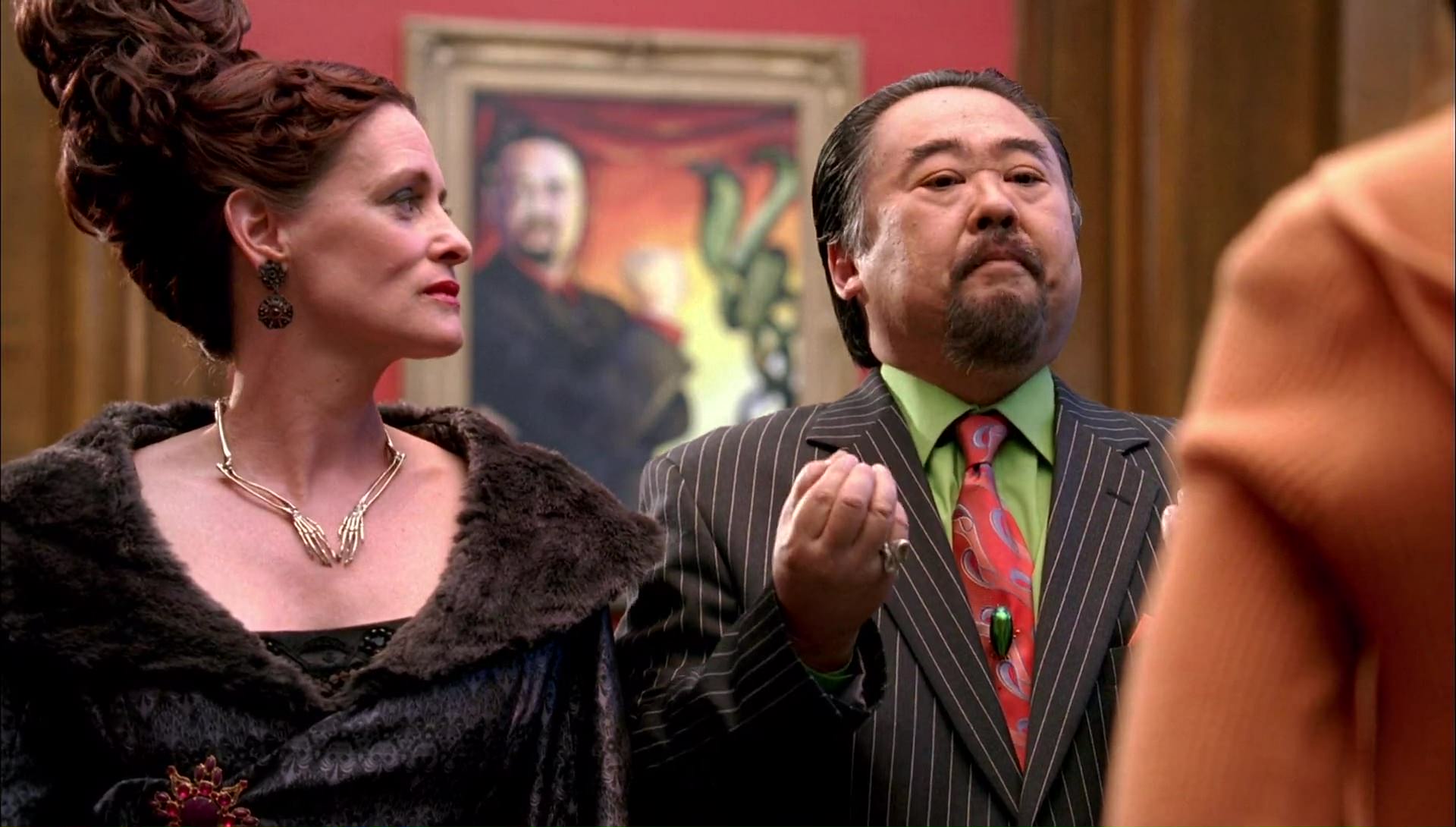 Return to Halloweentown (2006) movie still 9862