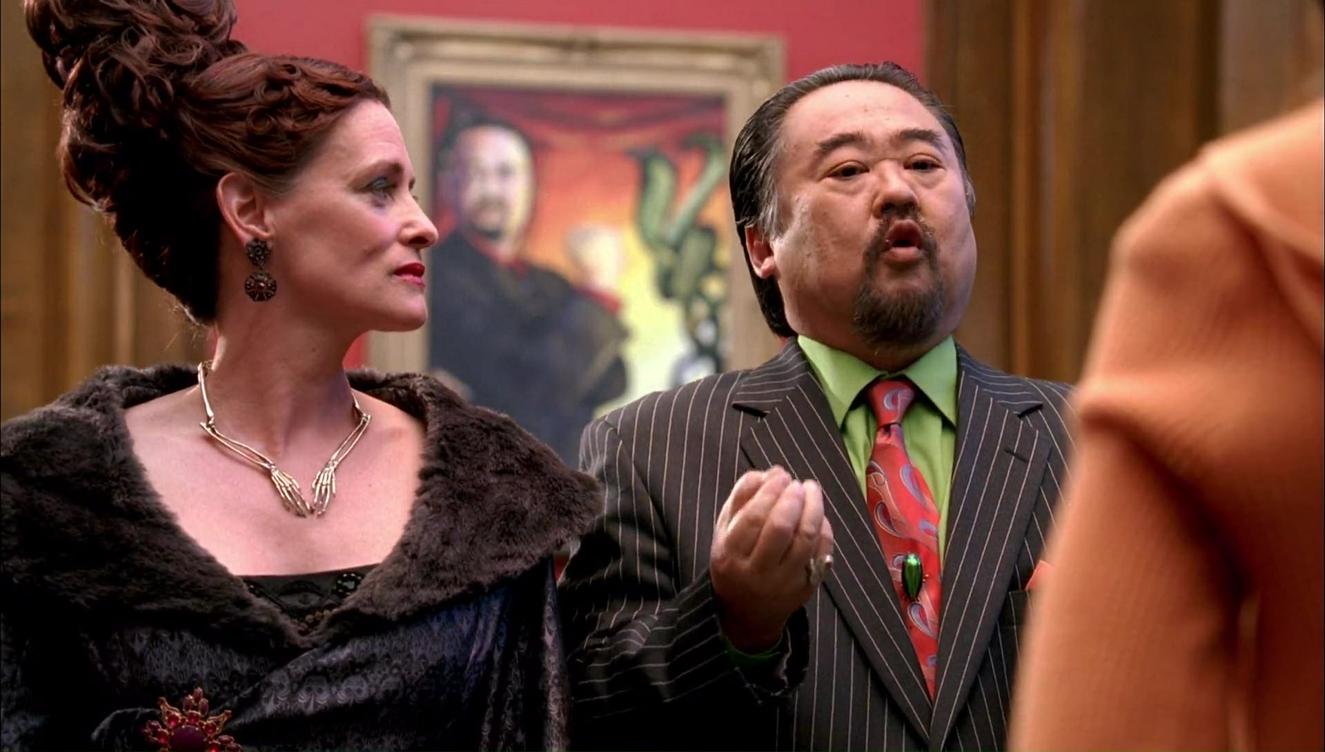 Return to Halloweentown (2006) HD screenshot 9863
