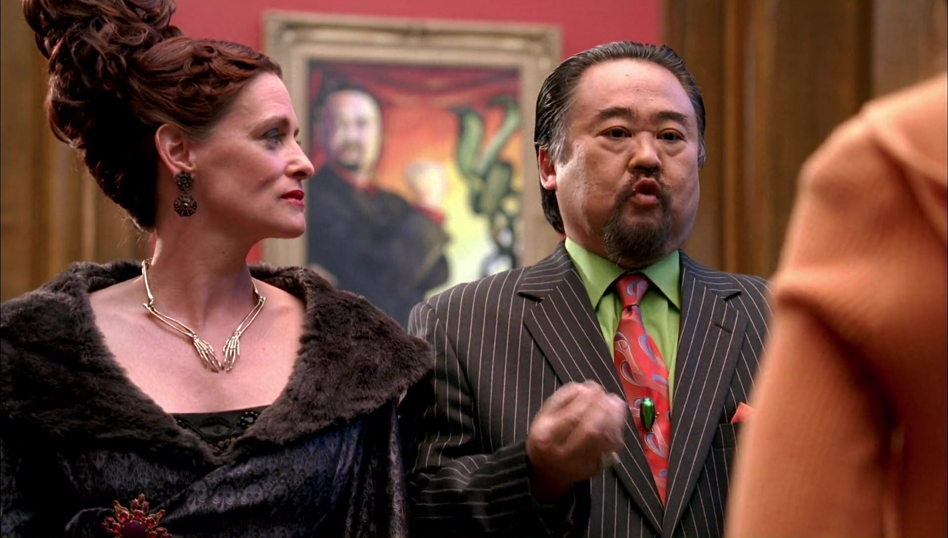 Return to Halloweentown (2006) screencap 9864