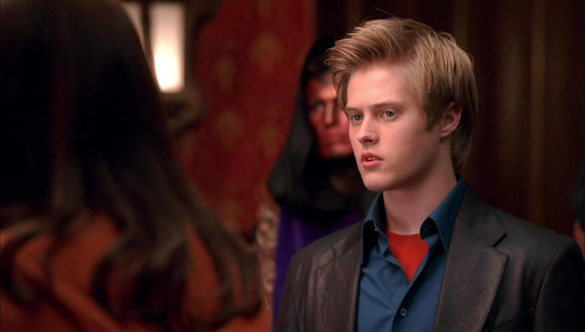 Return to Halloweentown (2006) HD screenshot 9866