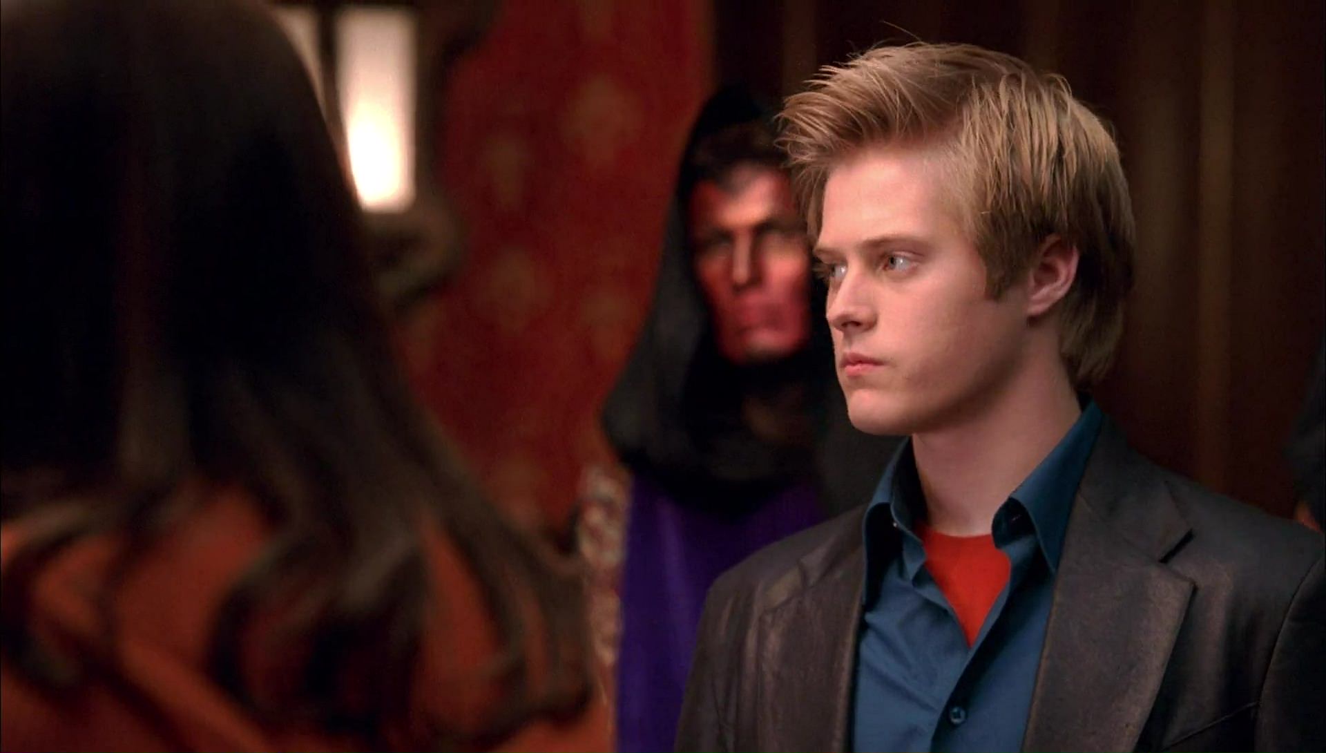 Return to Halloweentown (2006) screencap 9867