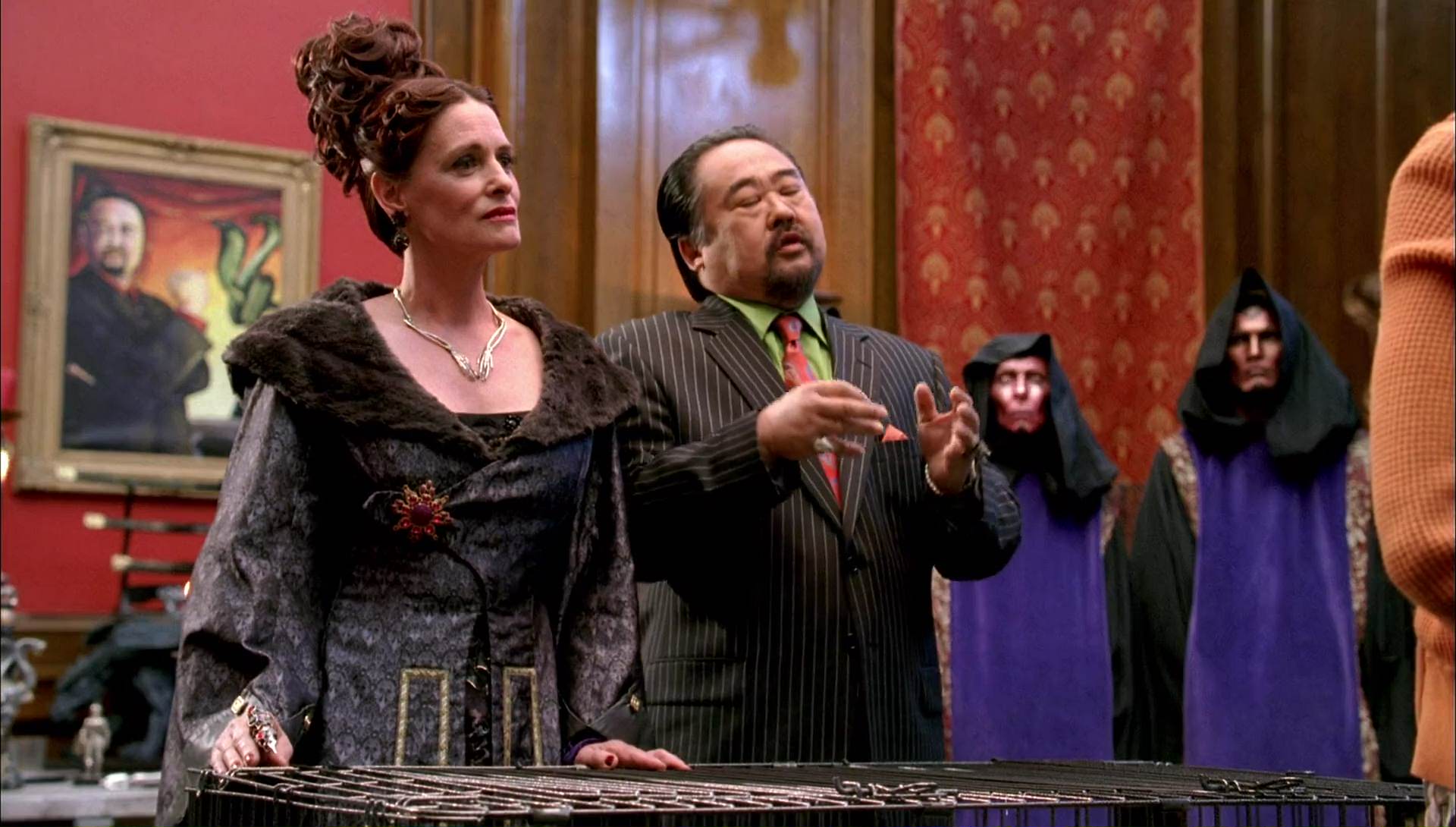 Return to Halloweentown (2006) movie still 9868