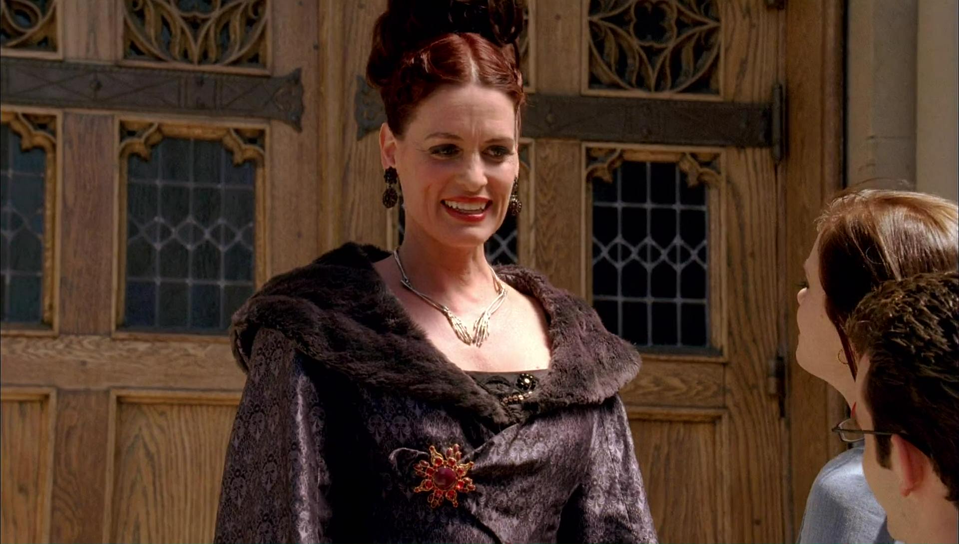 Return to Halloweentown (2006) screencap 987