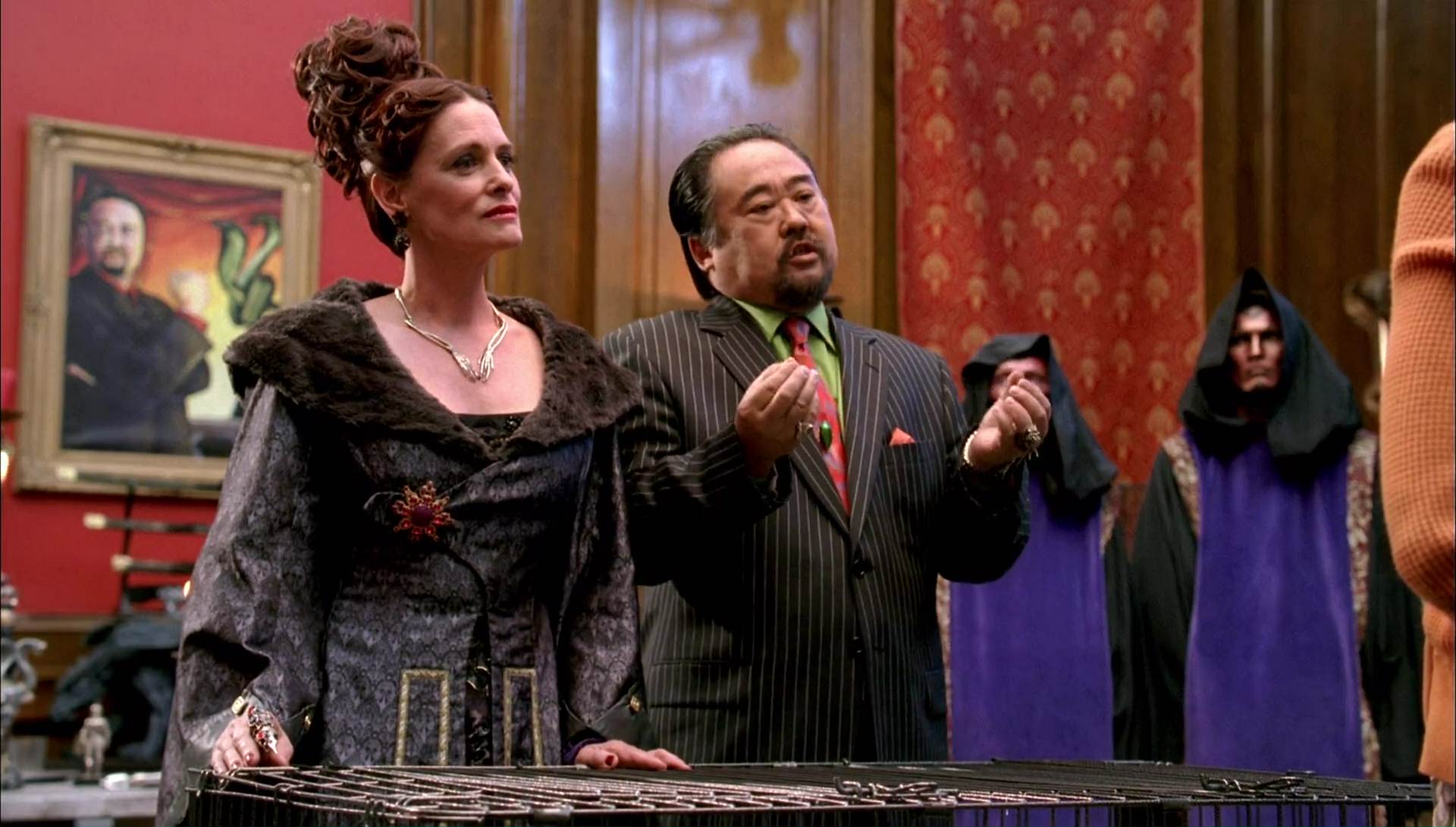 Return to Halloweentown (2006) screencap 9870