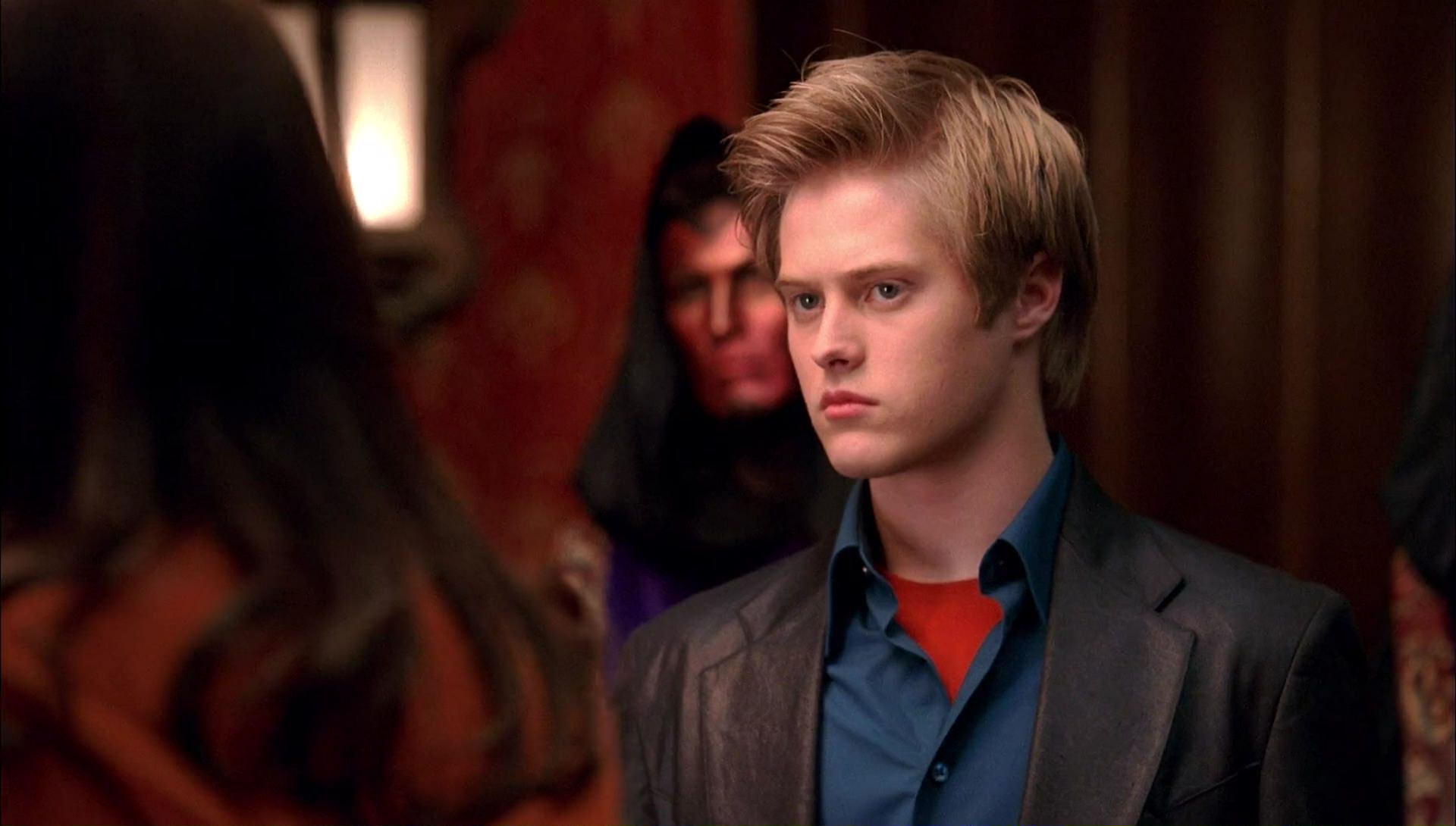 Return to Halloweentown (2006) HD screenshot 9878