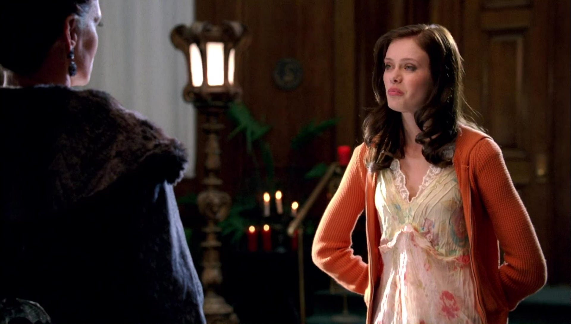 Return to Halloweentown (2006) screencap 9879
