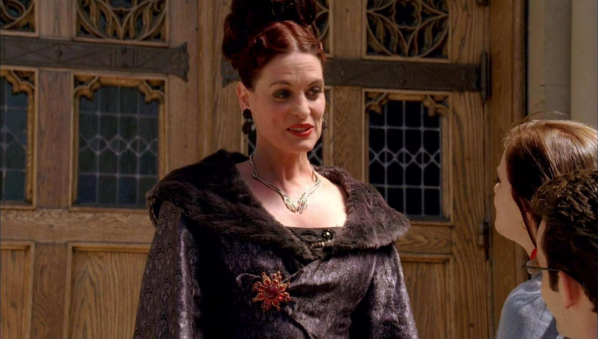 Return to Halloweentown (2006) movie still 988
