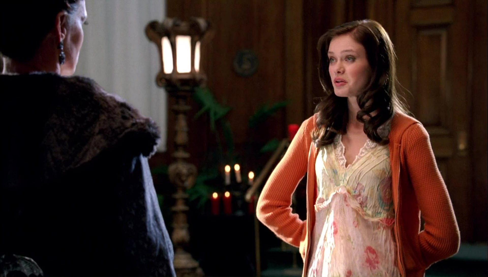 Return to Halloweentown (2006) movie still 9880