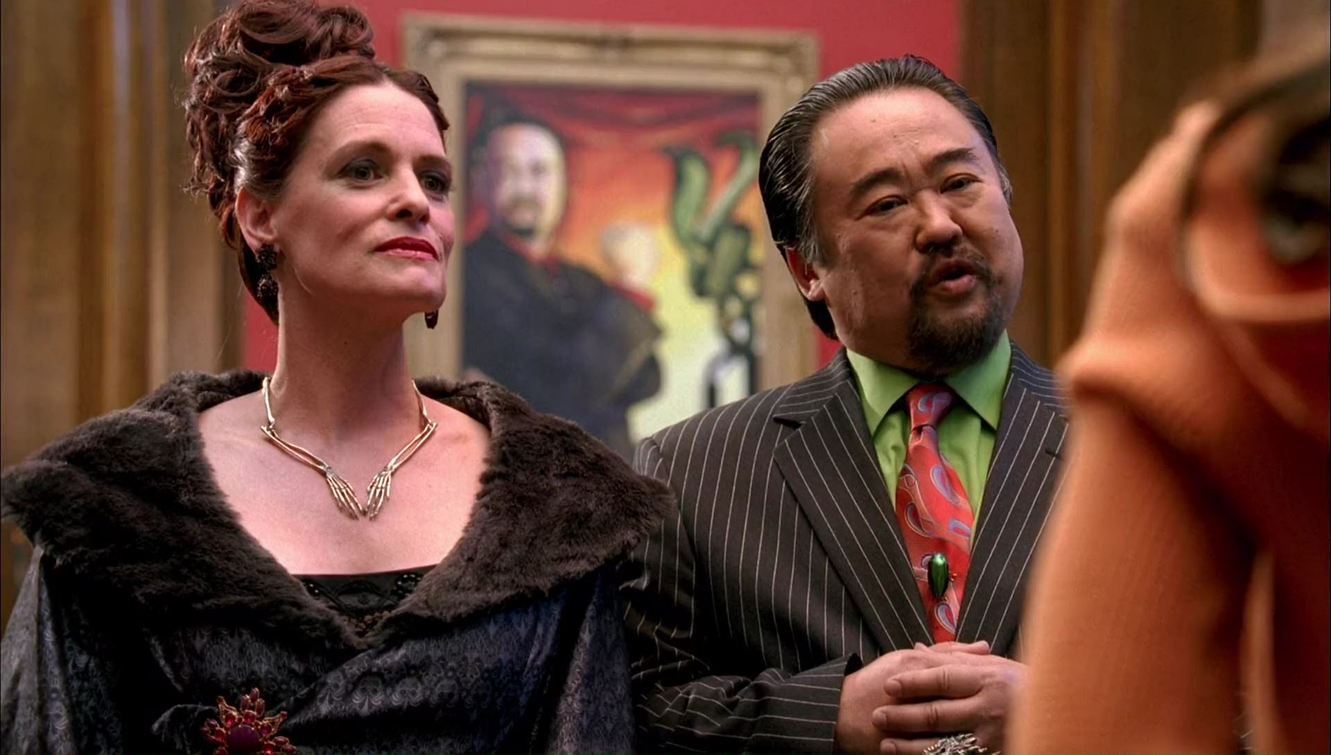 Return to Halloweentown (2006) screencap 9882