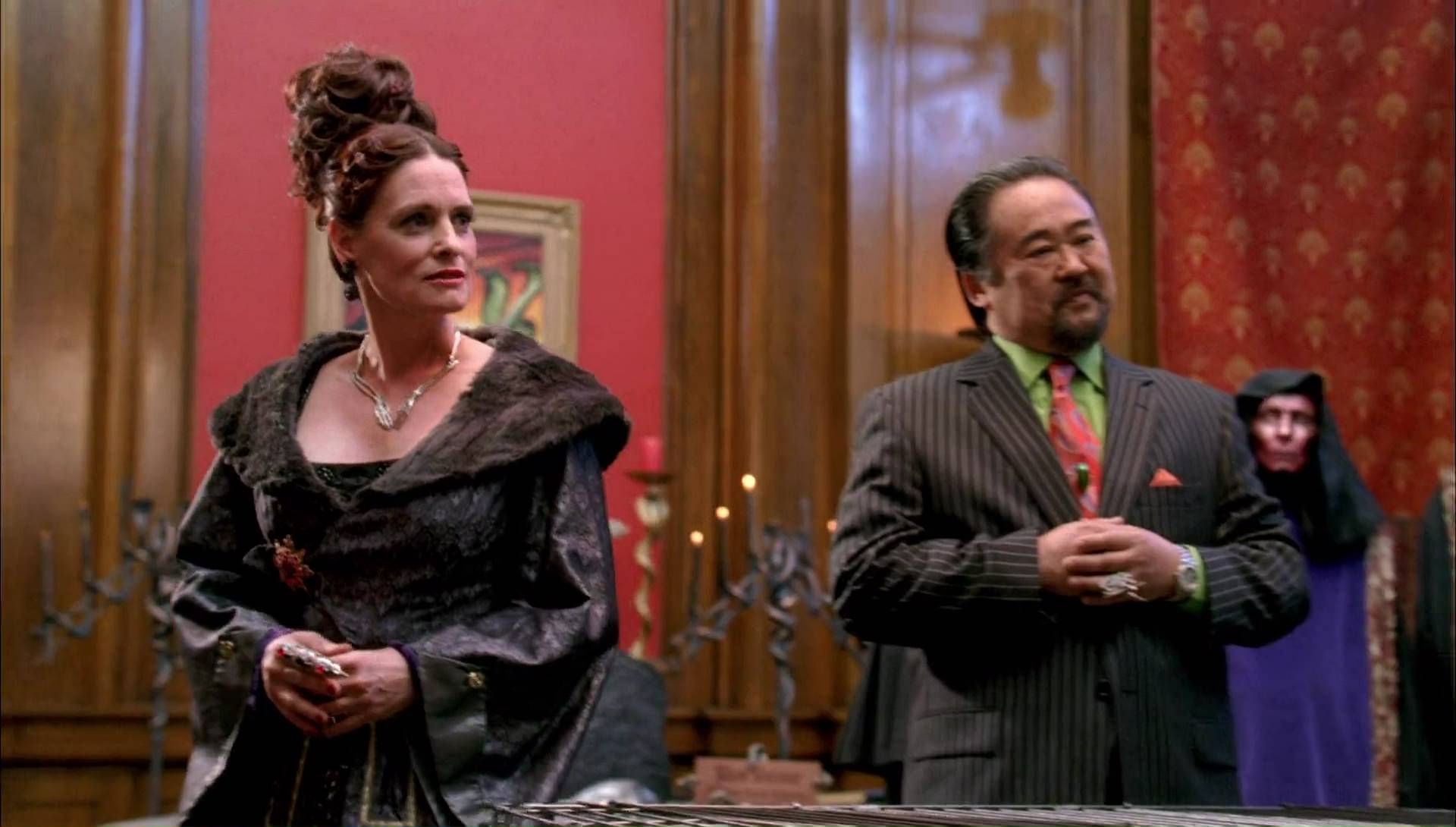 Return to Halloweentown (2006) movie still 9889