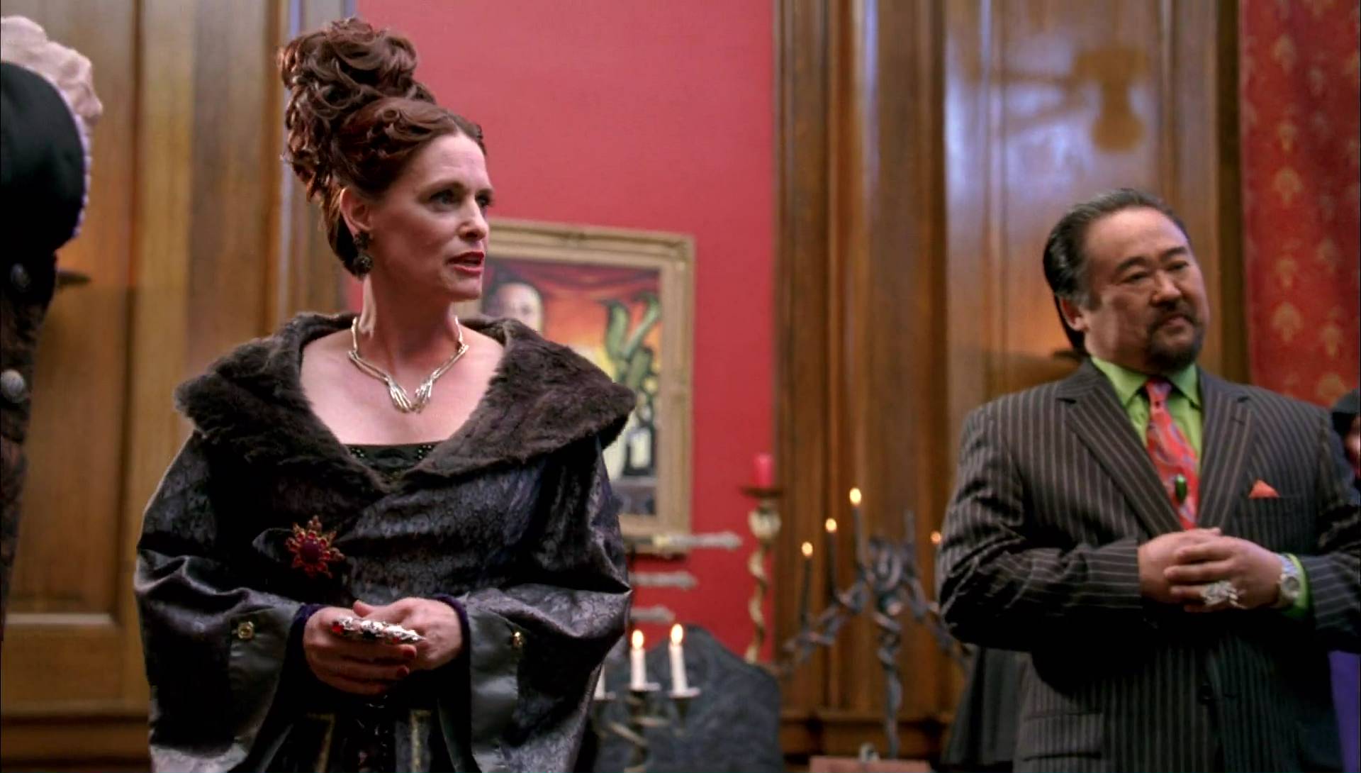 Return to Halloweentown (2006) screencap 9891