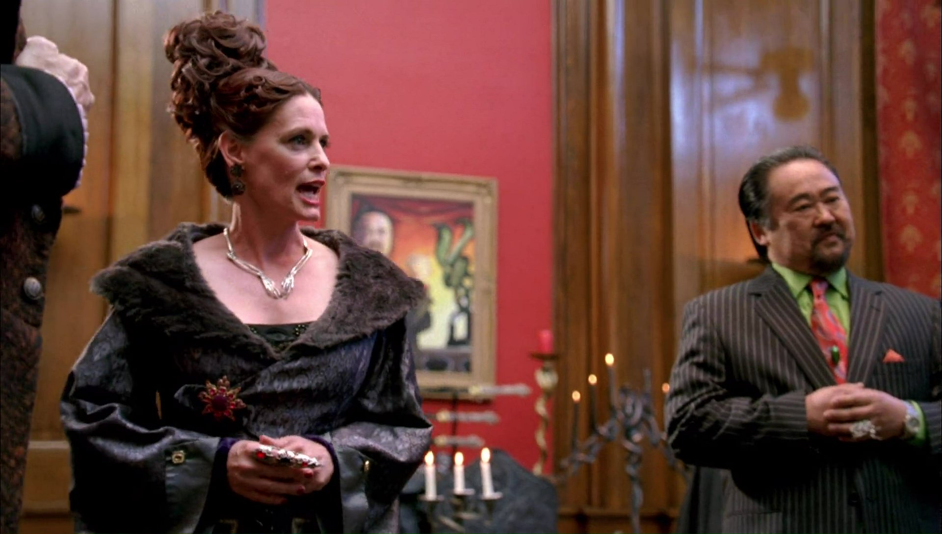 Return to Halloweentown (2006) movie still 9892