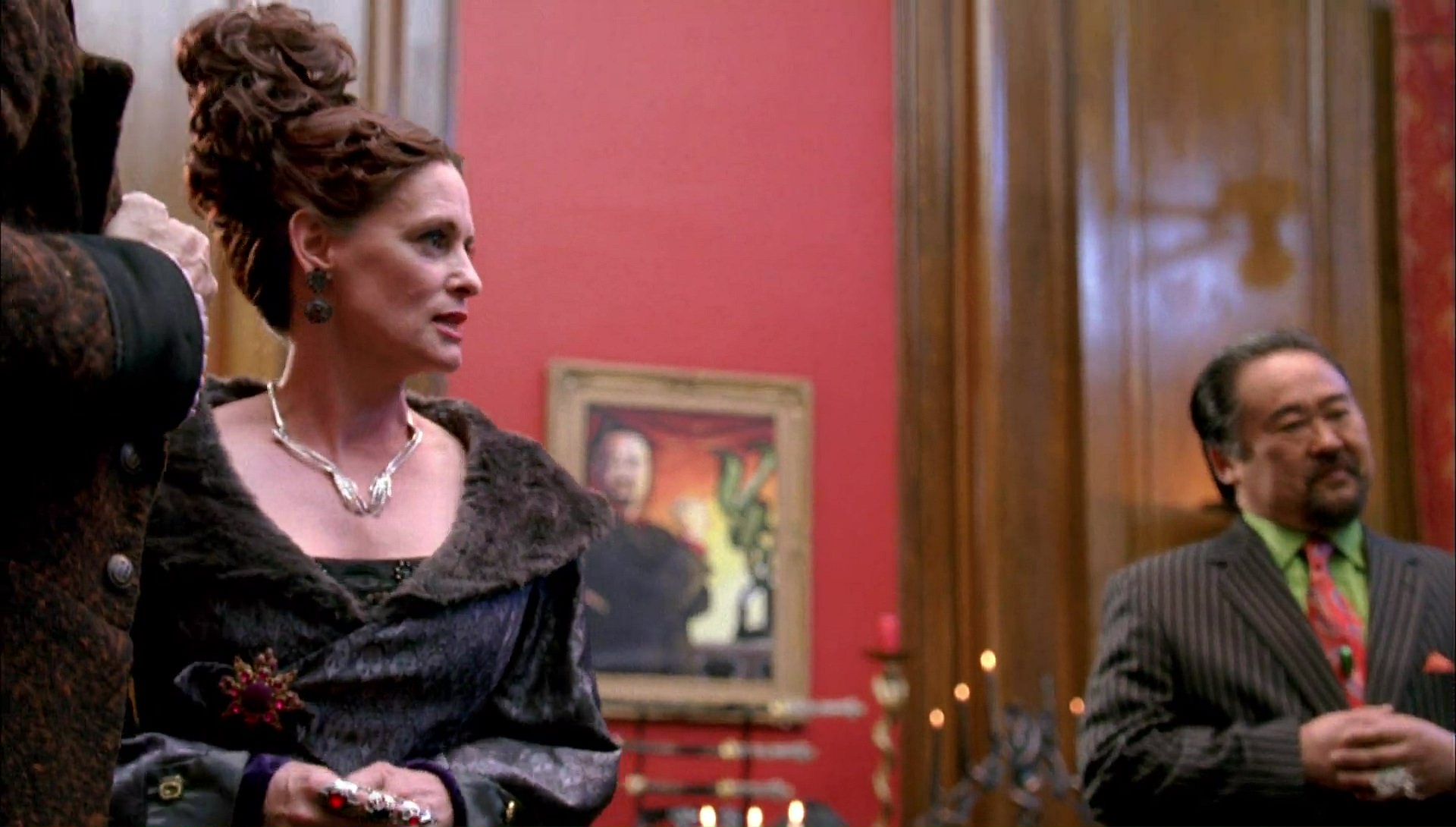 Return to Halloweentown (2006) screencap 9894