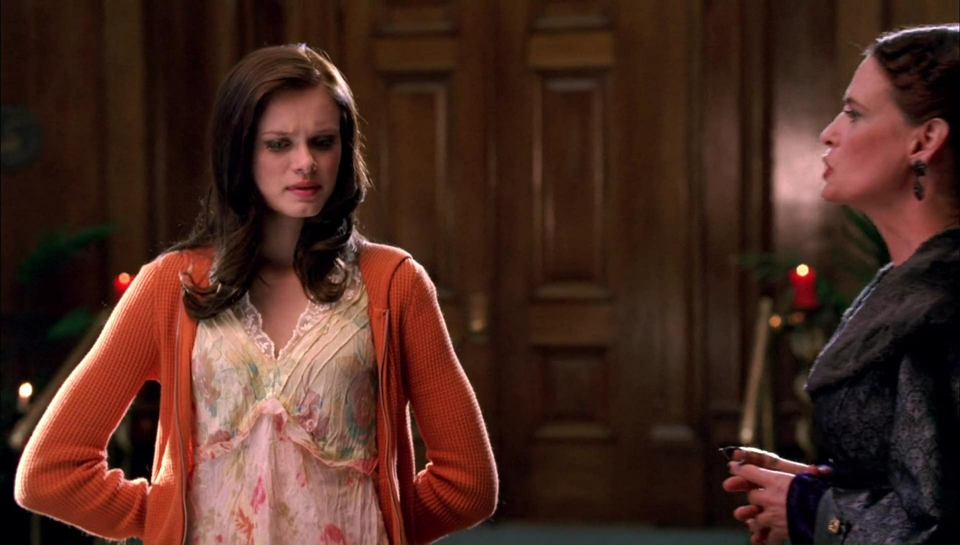 Return to Halloweentown (2006) HD screenshot 9896