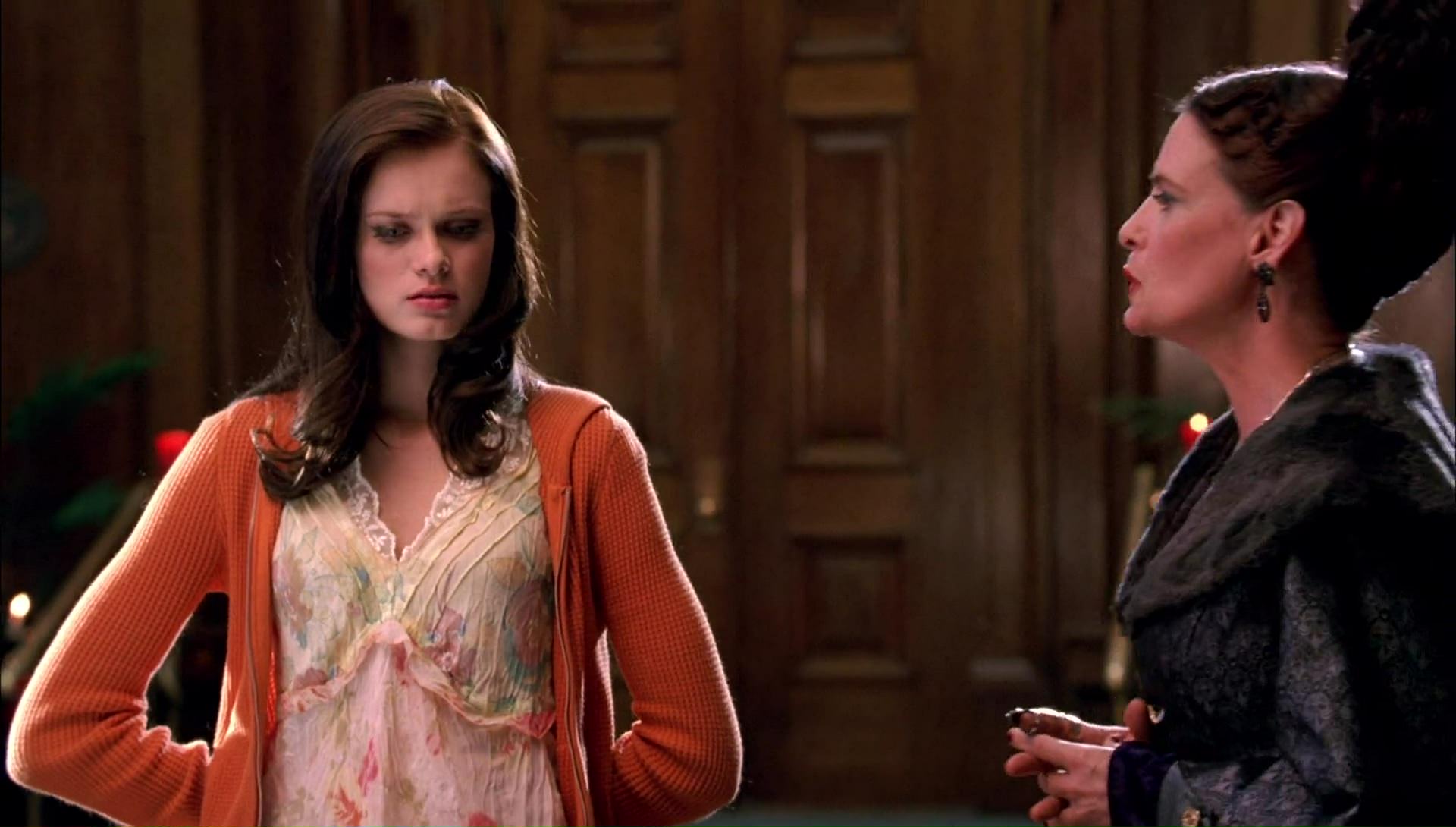 Return to Halloweentown (2006) screencap 9897