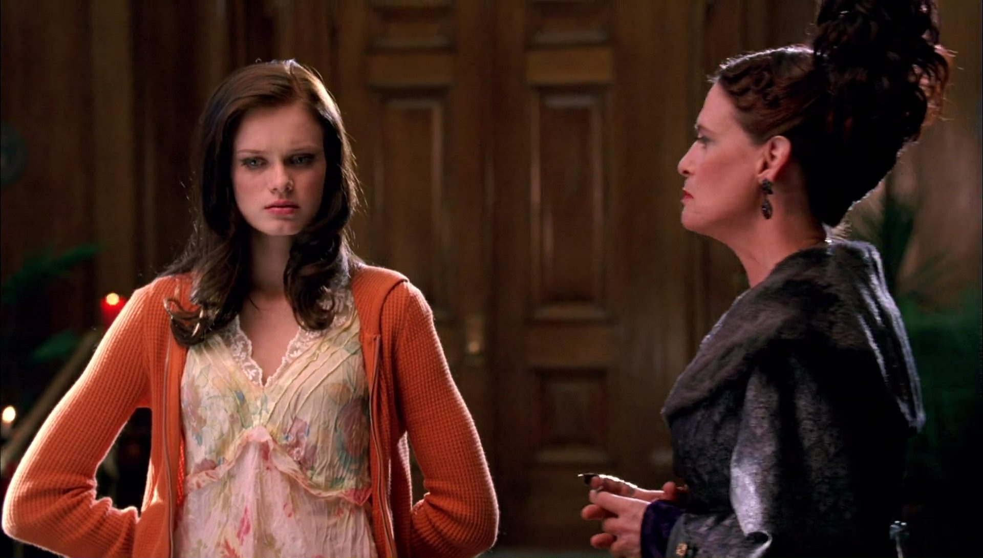 Return to Halloweentown (2006) movie still 9898