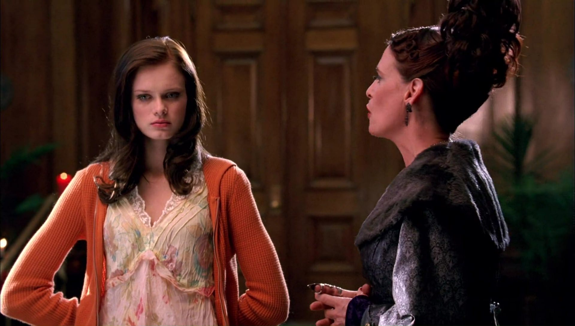 Return to Halloweentown (2006) HD screenshot 9899