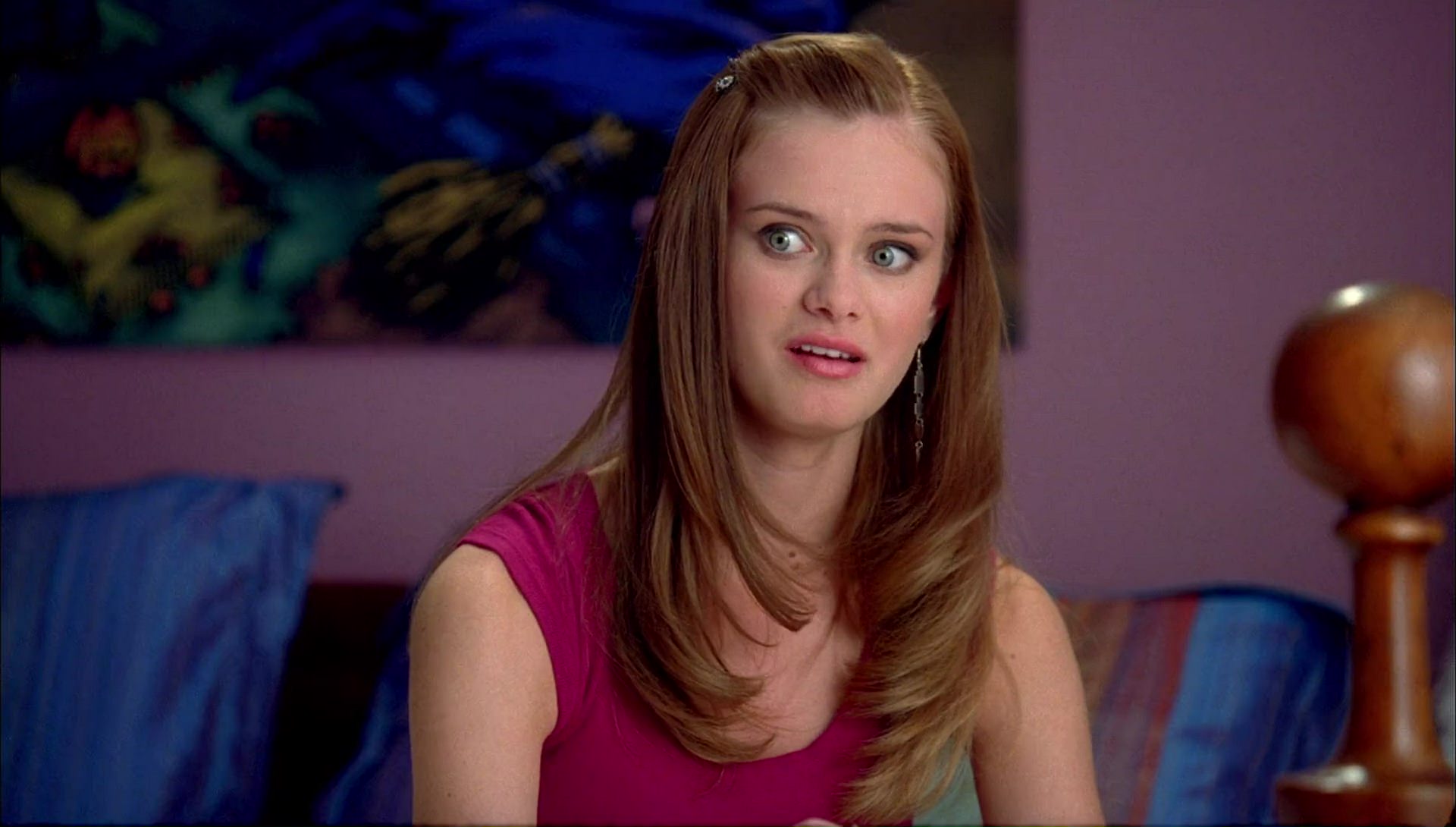 Return to Halloweentown (2006) screencap 99