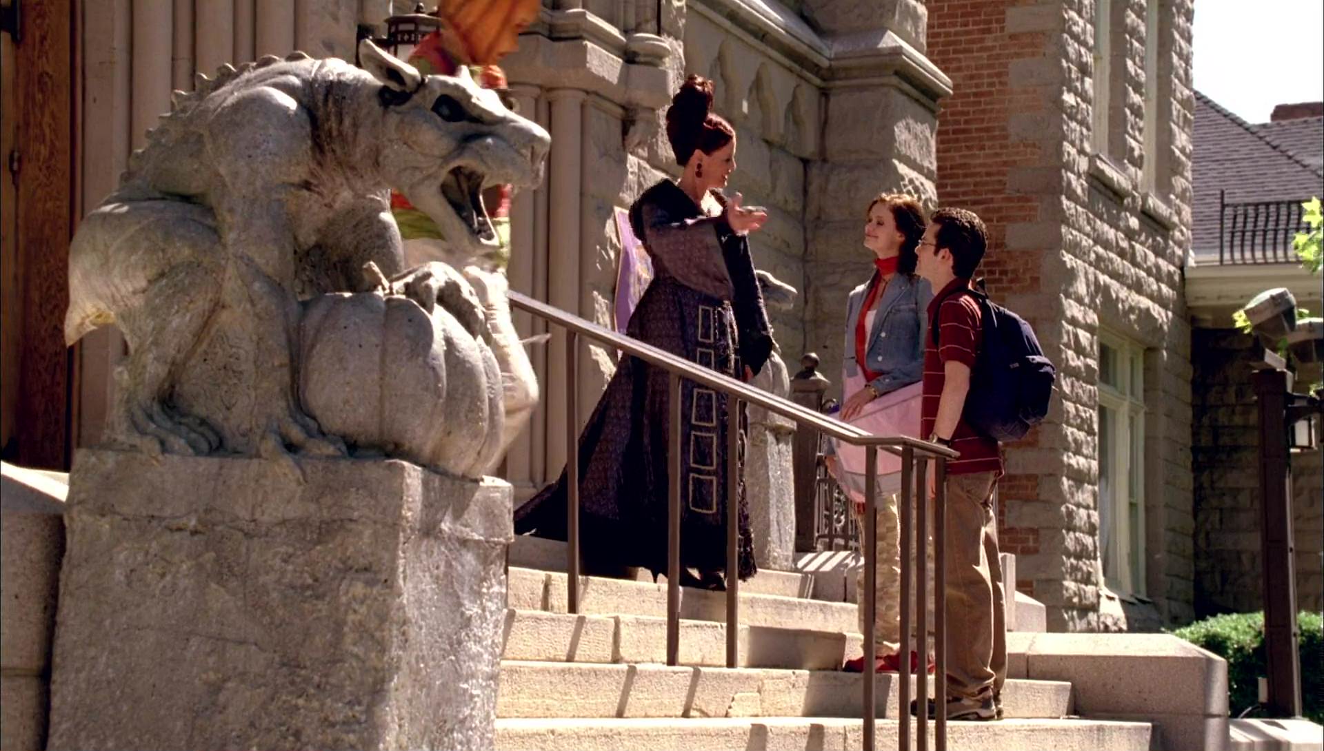 Return to Halloweentown (2006) screencap 990