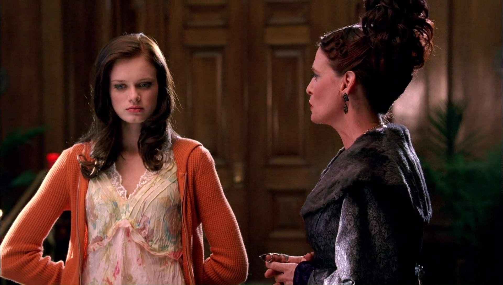 Return to Halloweentown (2006) screencap 9900