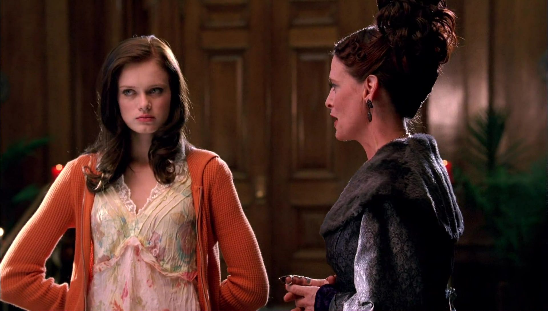 Return to Halloweentown (2006) movie still 9901