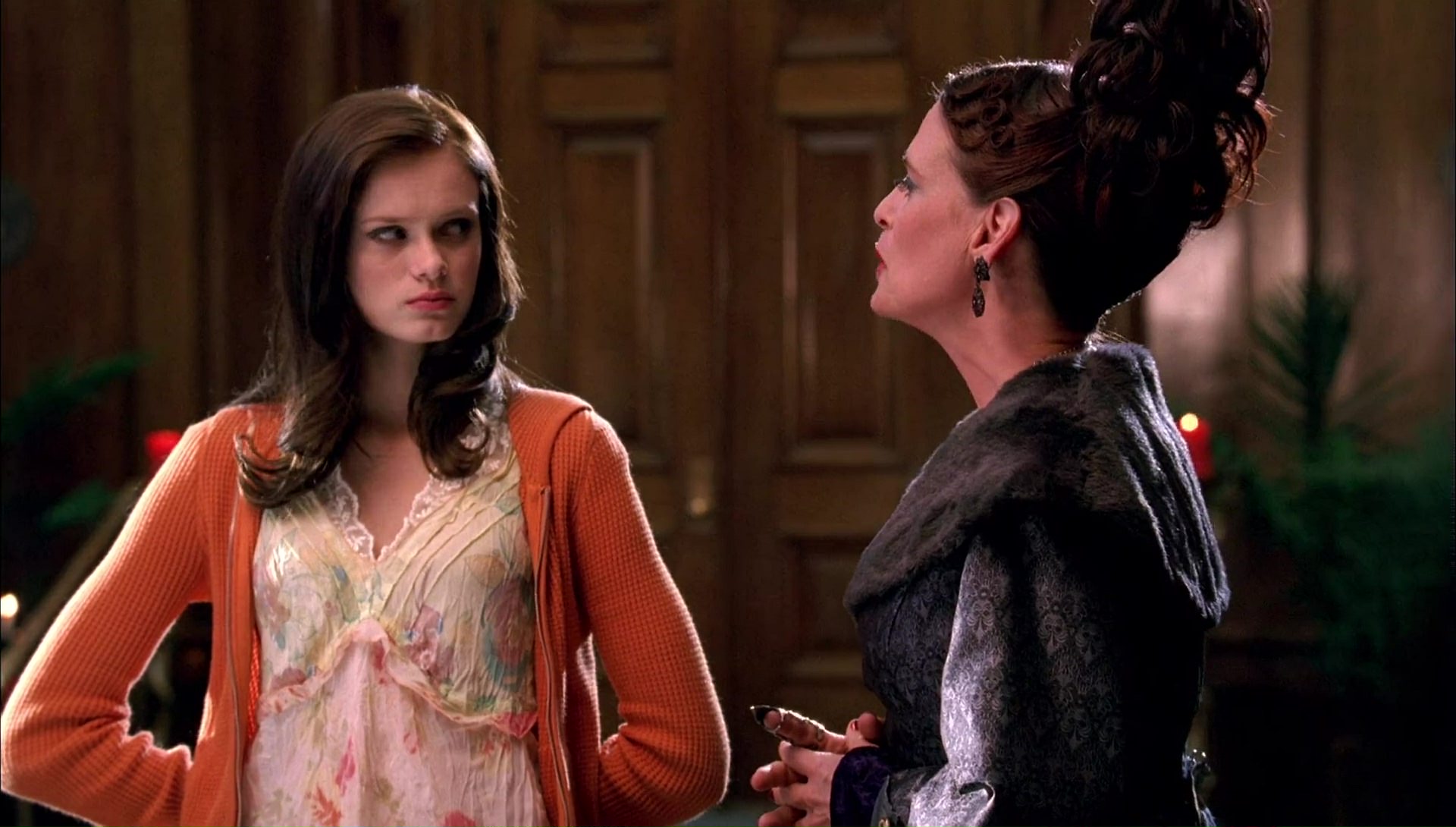 Return to Halloweentown (2006) screencap 9906
