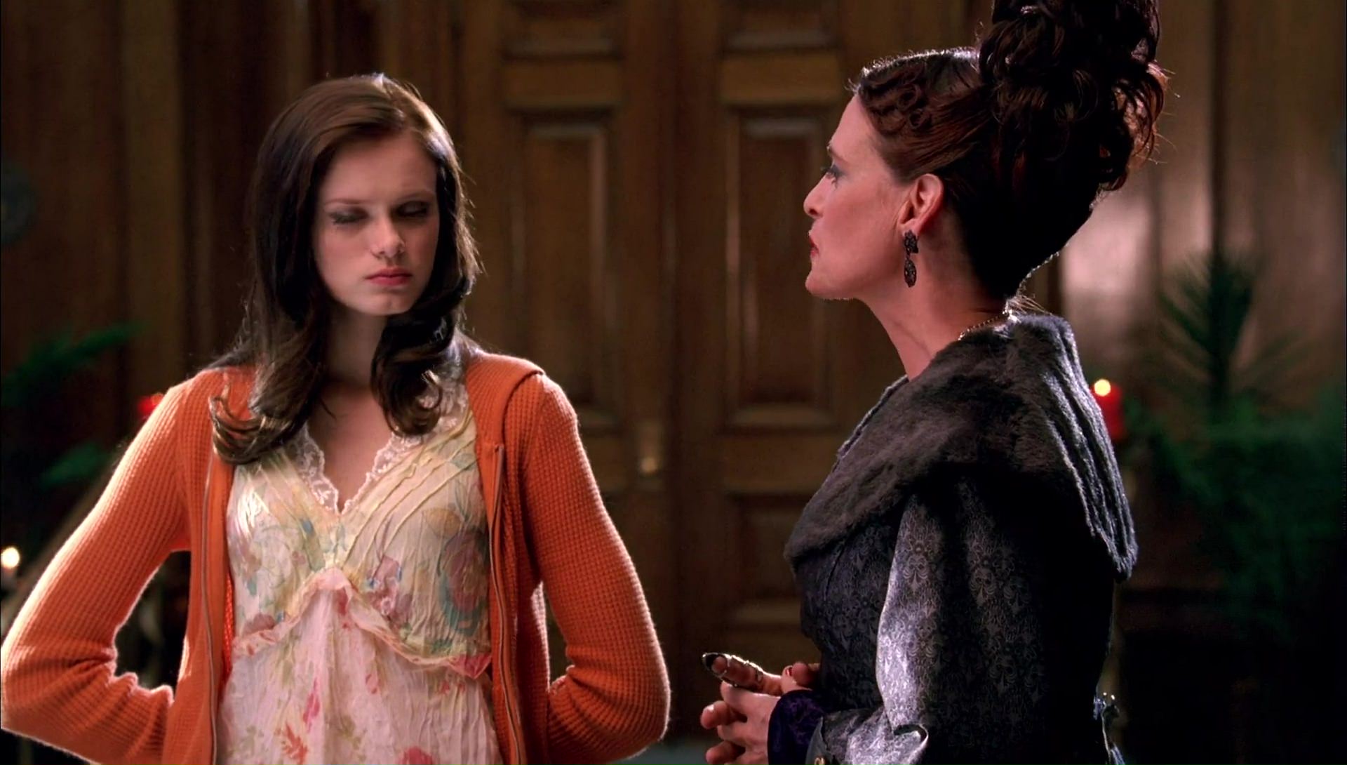 Return to Halloweentown (2006) HD screenshot 9908