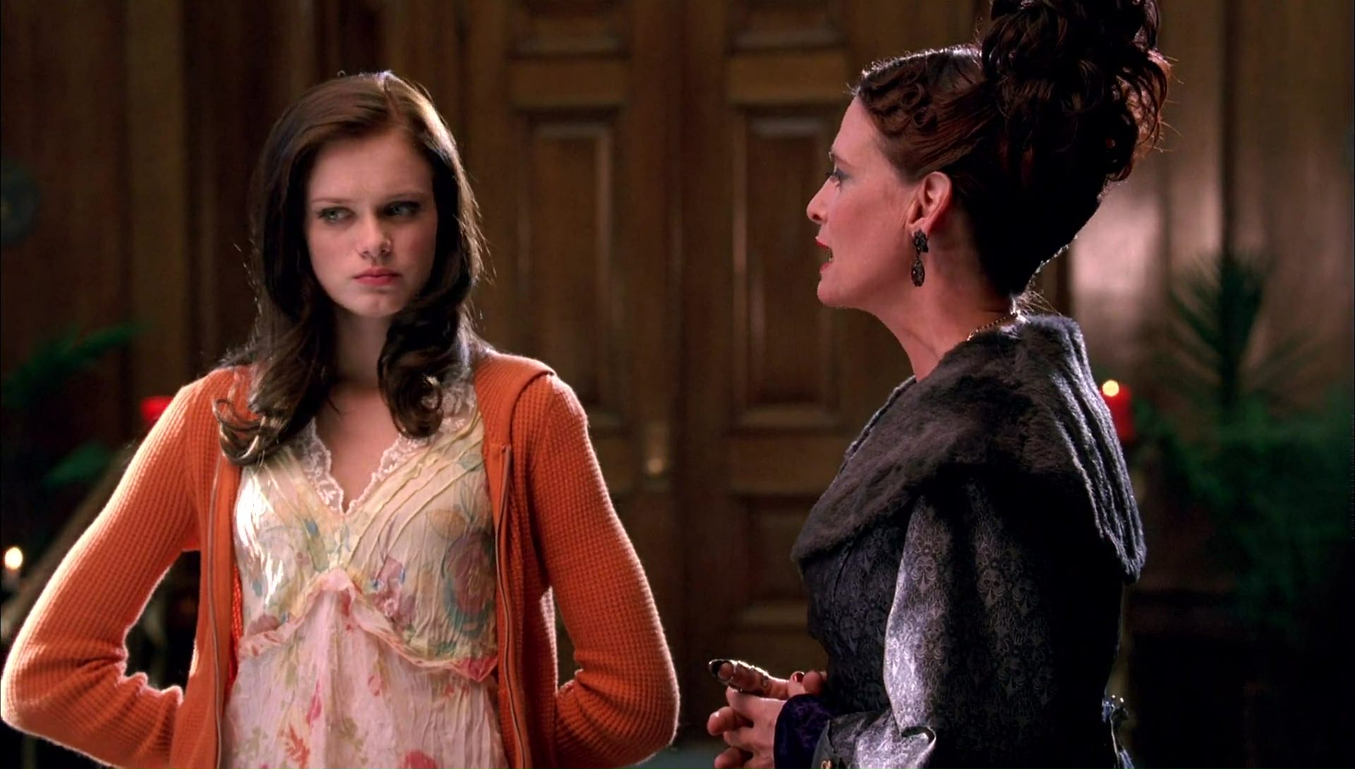 Return to Halloweentown (2006) screencap 9909