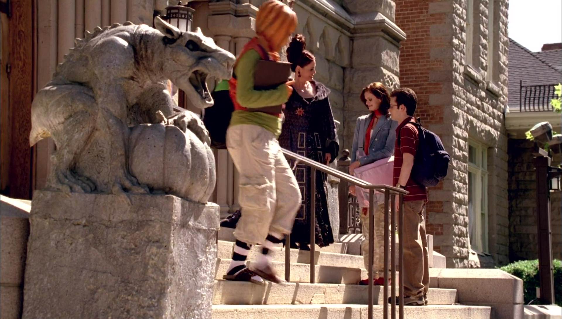 Return to Halloweentown (2006) movie still 991