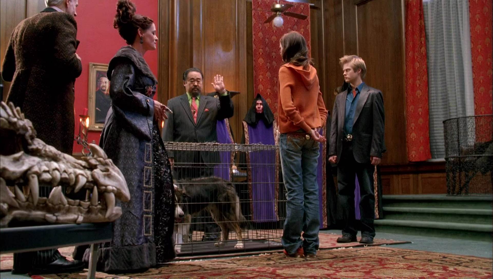 Return to Halloweentown (2006) movie still 9913