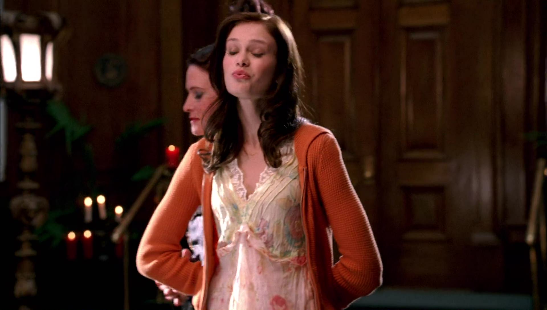 Return to Halloweentown (2006) HD screenshot 9917