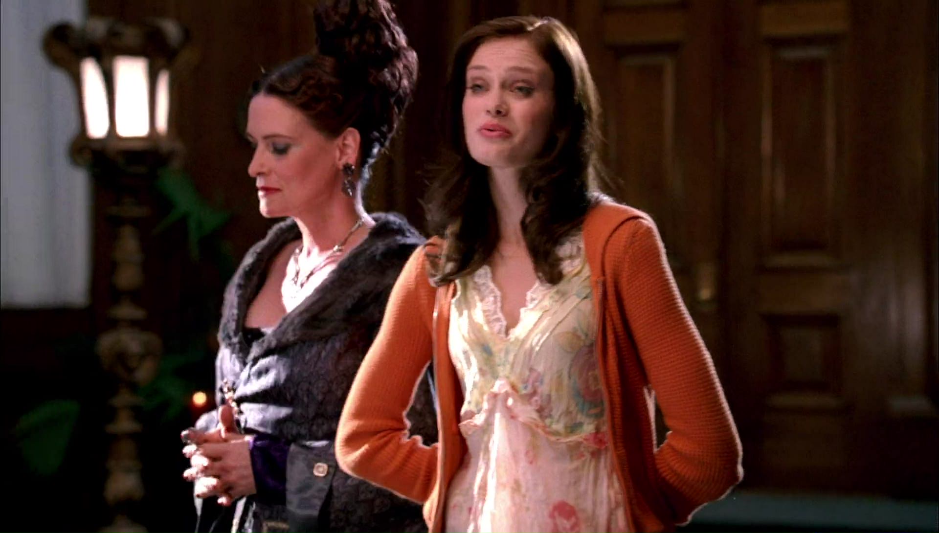 Return to Halloweentown (2006) screencap 9918