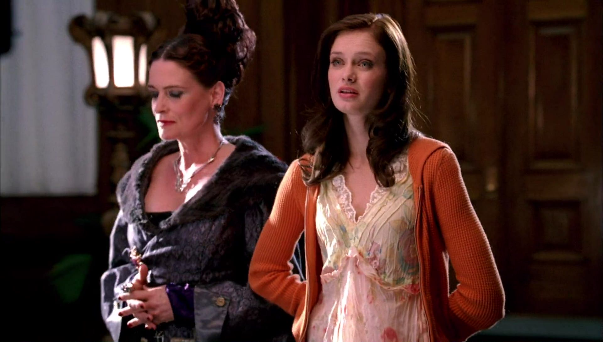 Return to Halloweentown (2006) movie still 9919