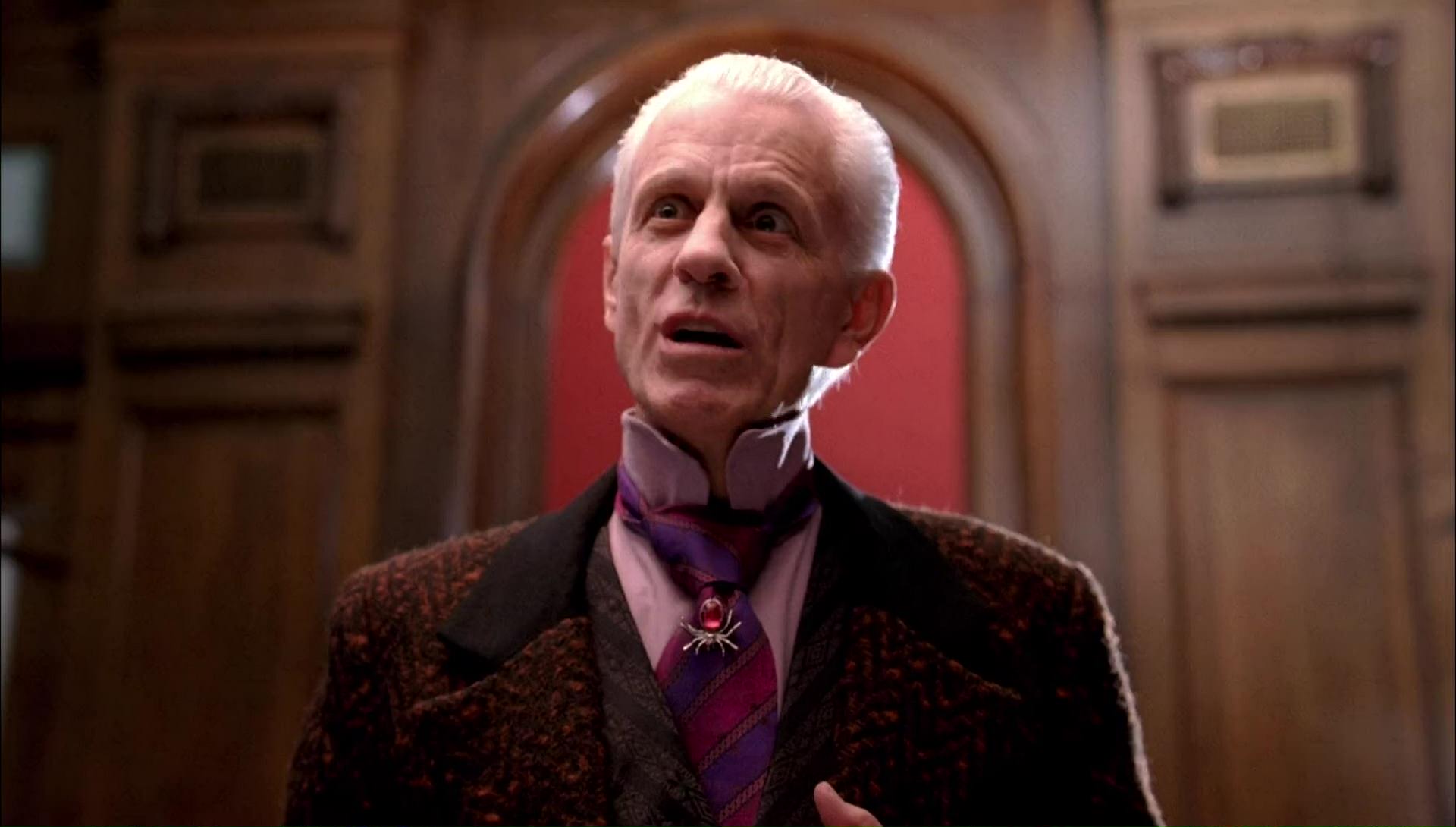 Return to Halloweentown (2006) HD screenshot 9920
