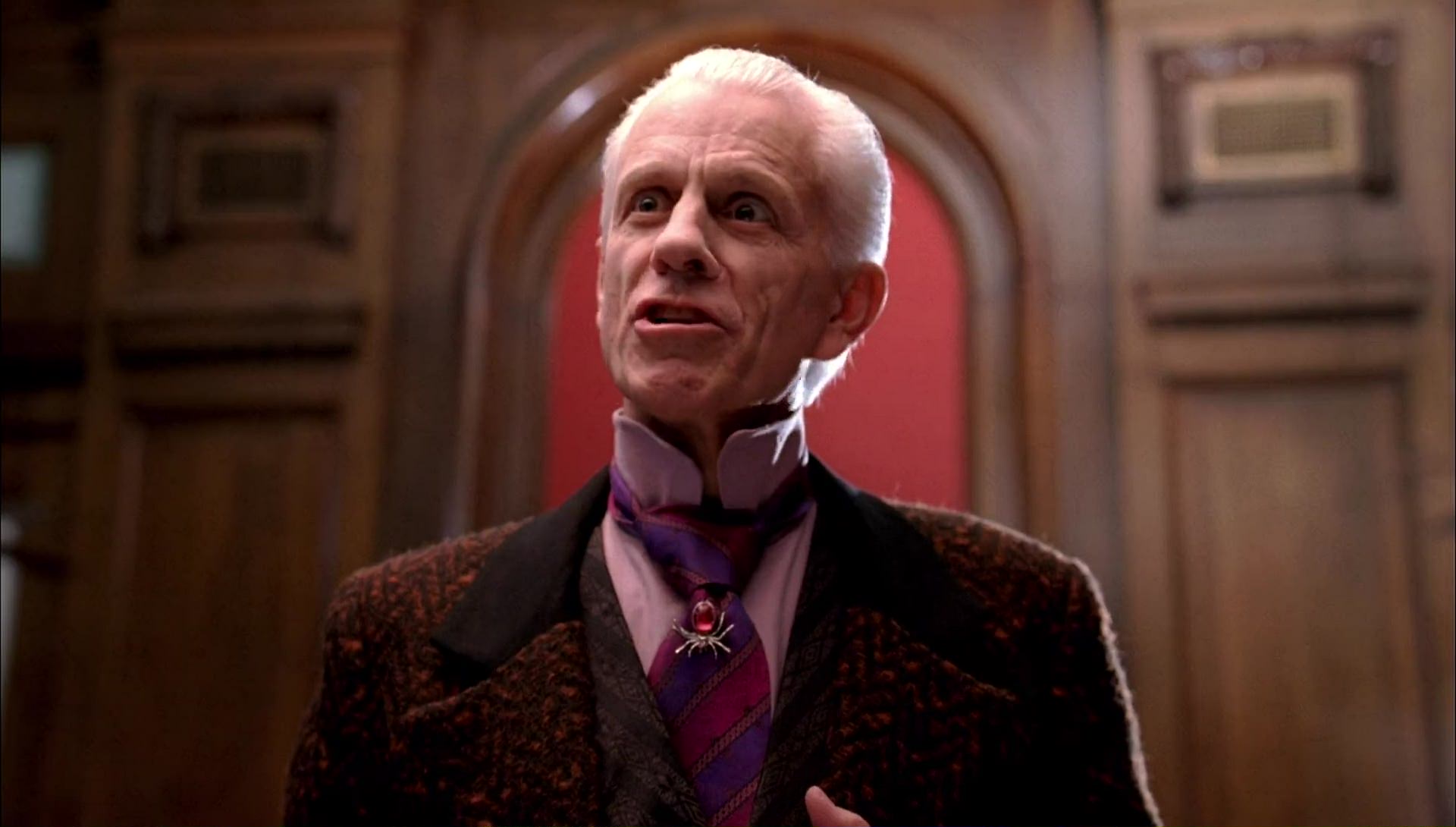 Return to Halloweentown (2006) screencap 9921
