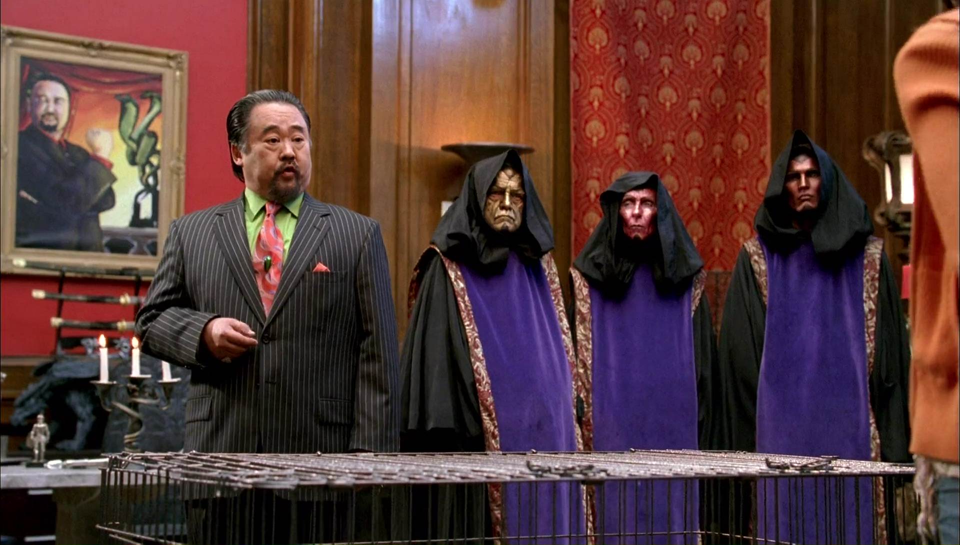 Return to Halloweentown (2006) movie still 9928