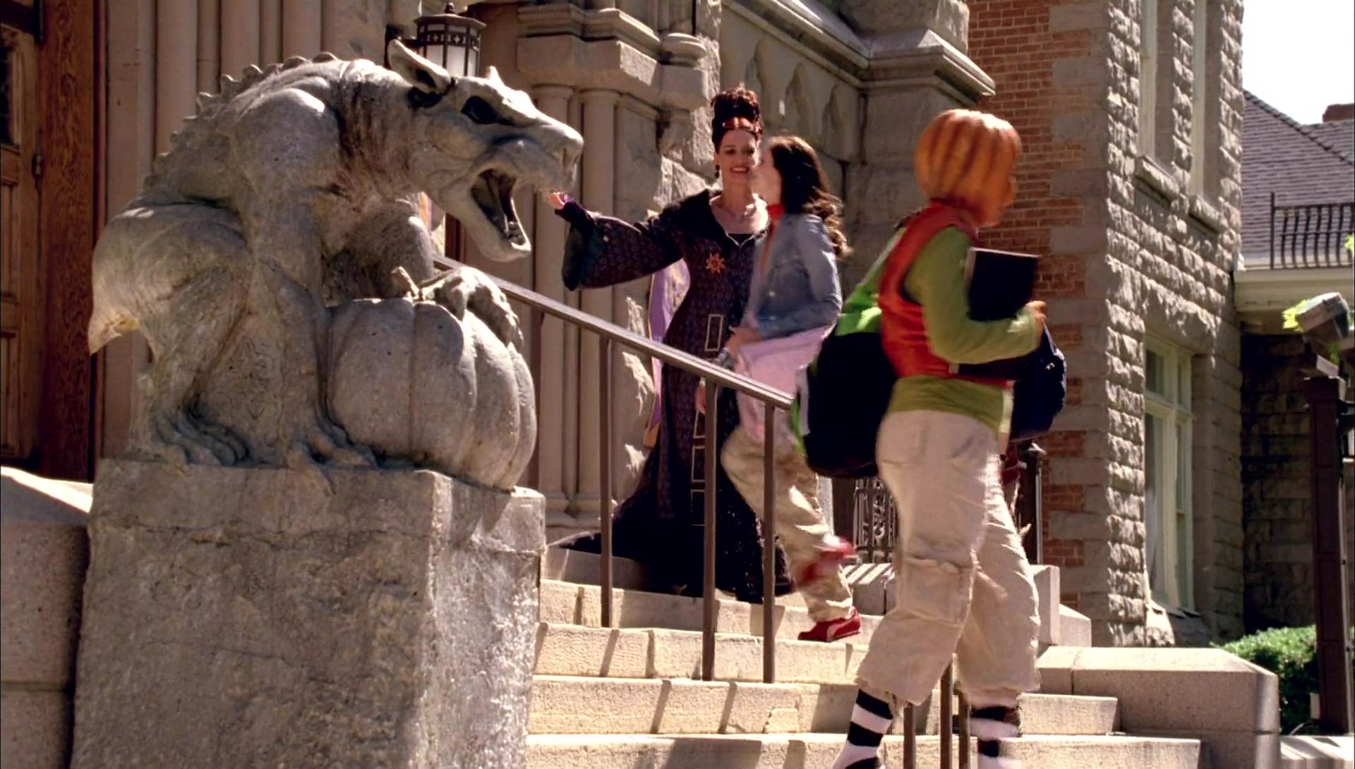 Return to Halloweentown (2006) screencap 993