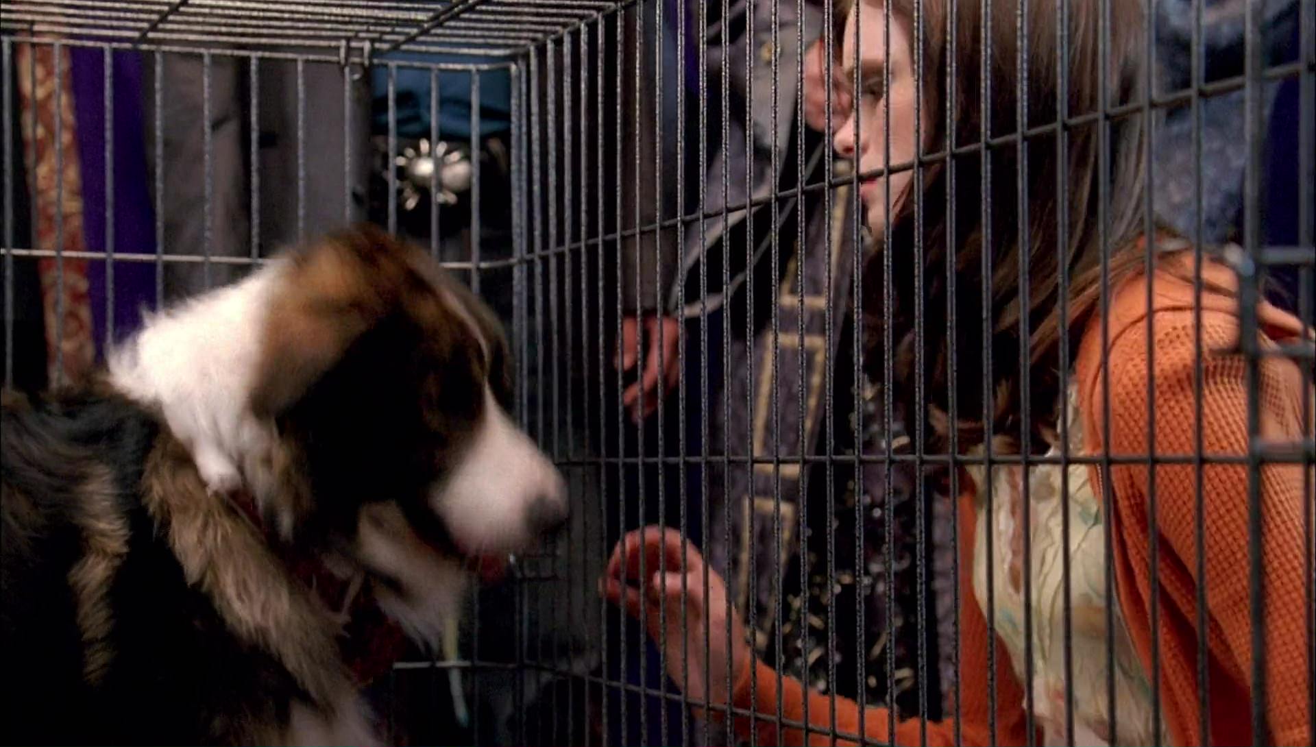 Return to Halloweentown (2006) screencap 9936