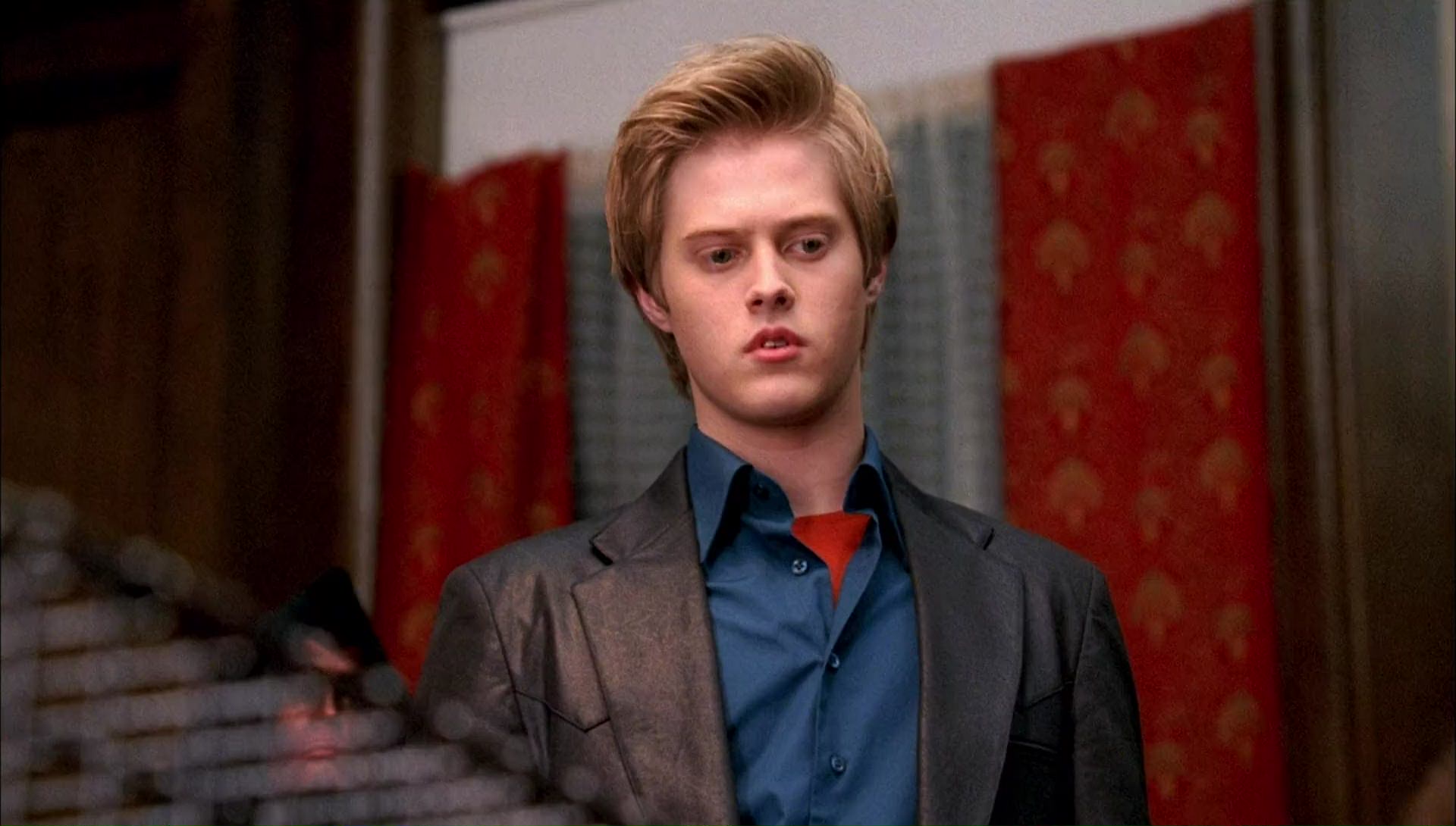 Return to Halloweentown (2006) HD screenshot 9938