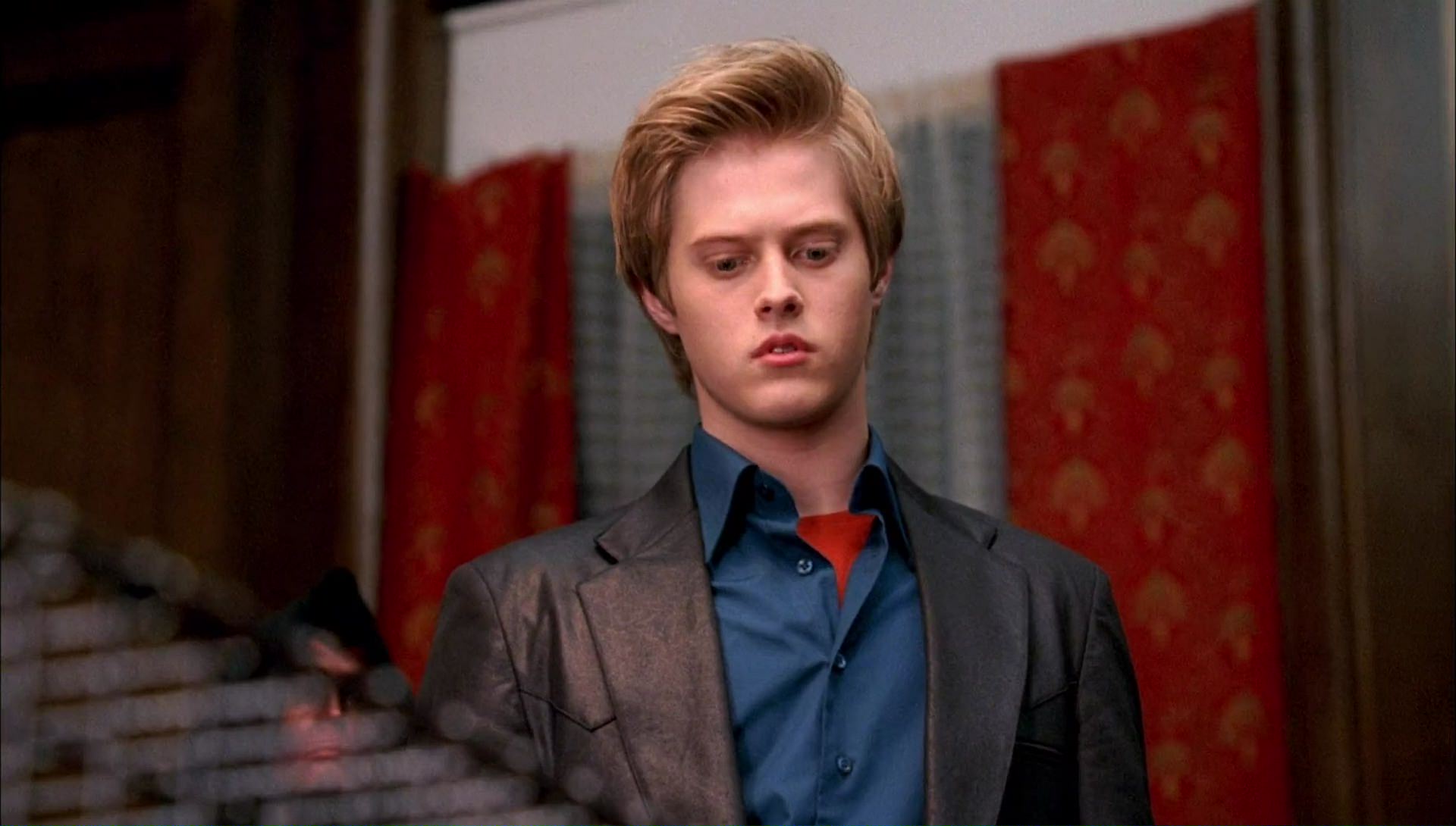 Return to Halloweentown (2006) screencap 9939